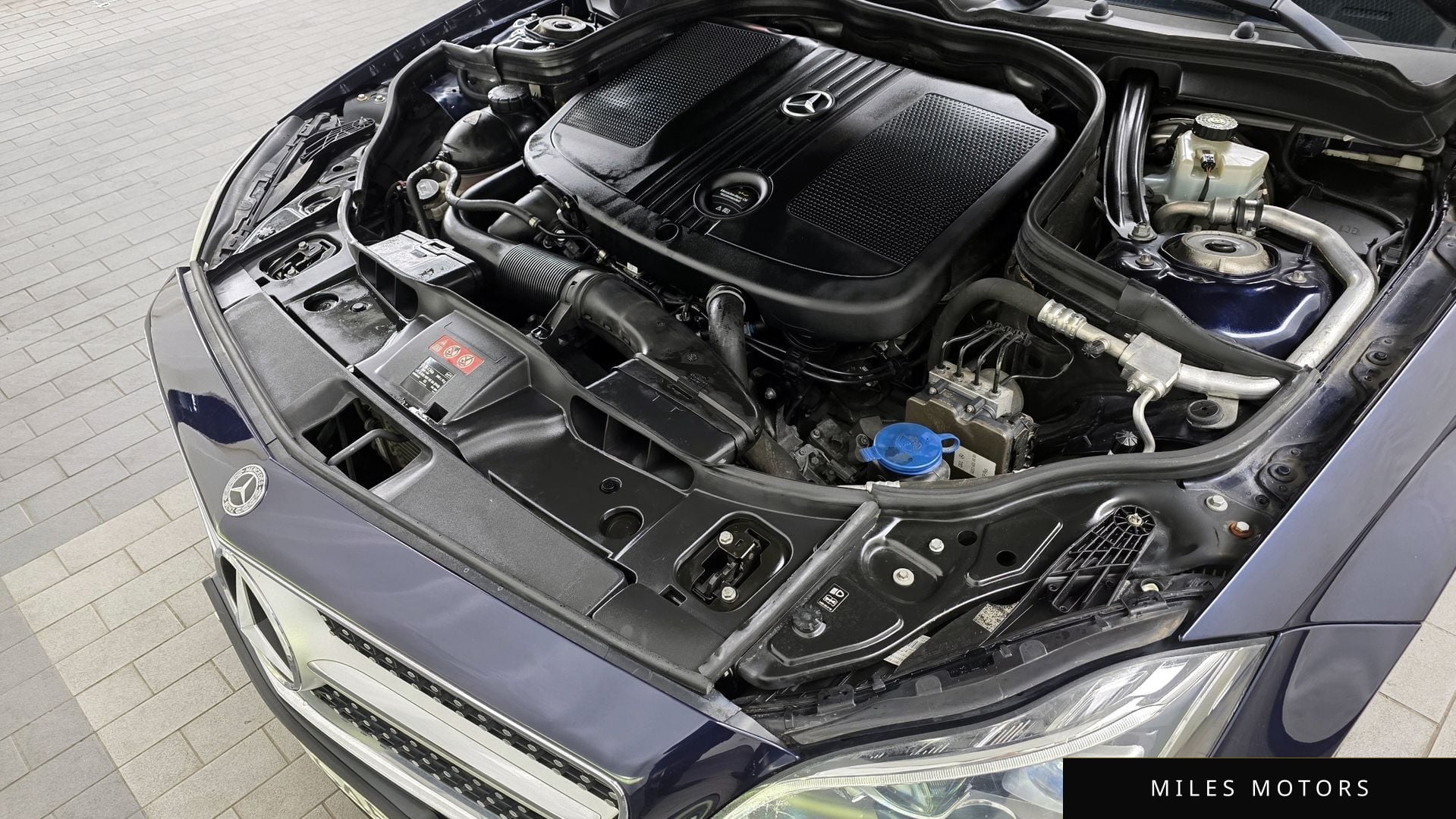 Mercedes-Benz CLS-Class W218 2017 — миниатюра 6