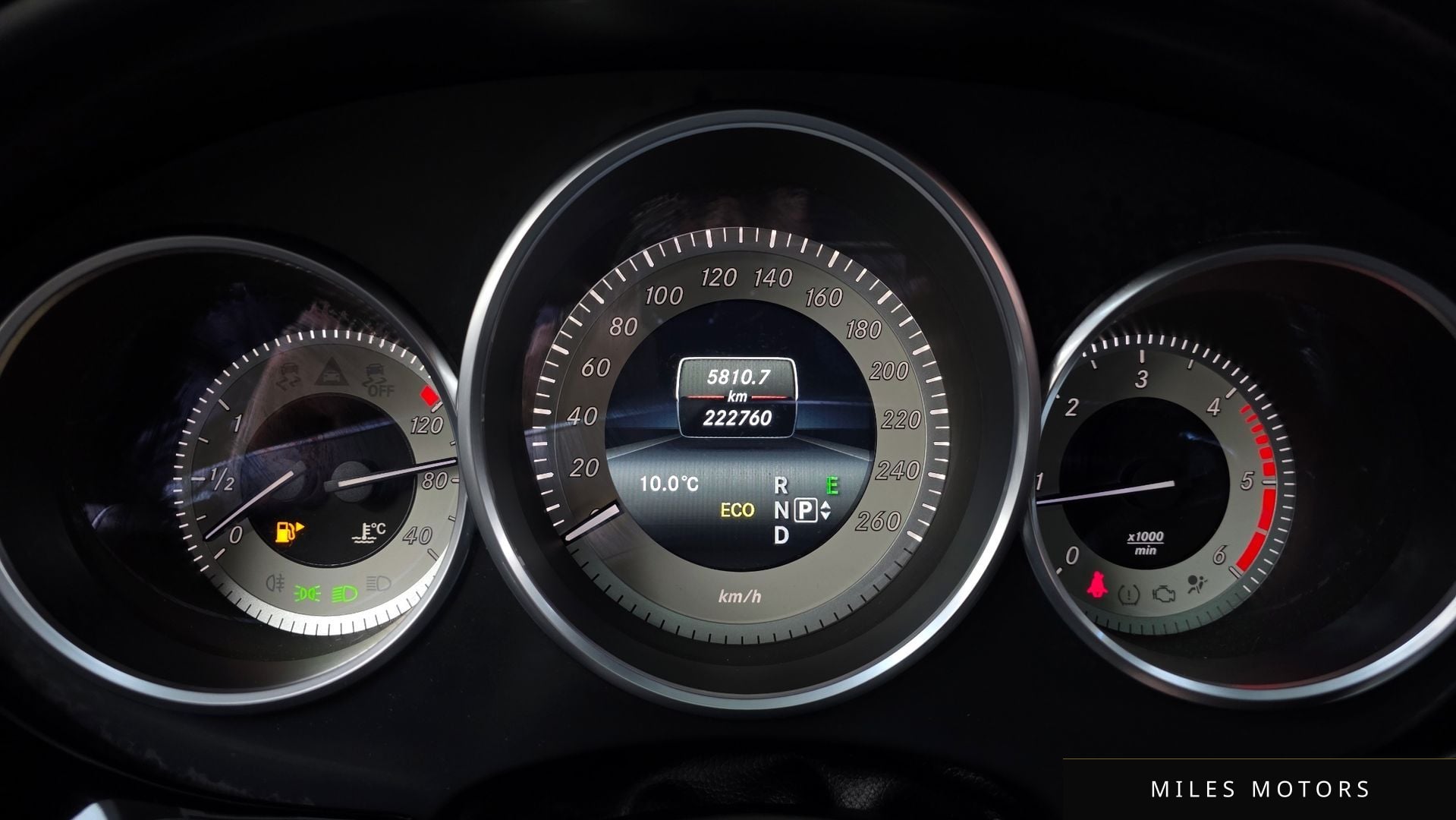 Mercedes-Benz CLS-Class W218 2017 — миниатюра 8
