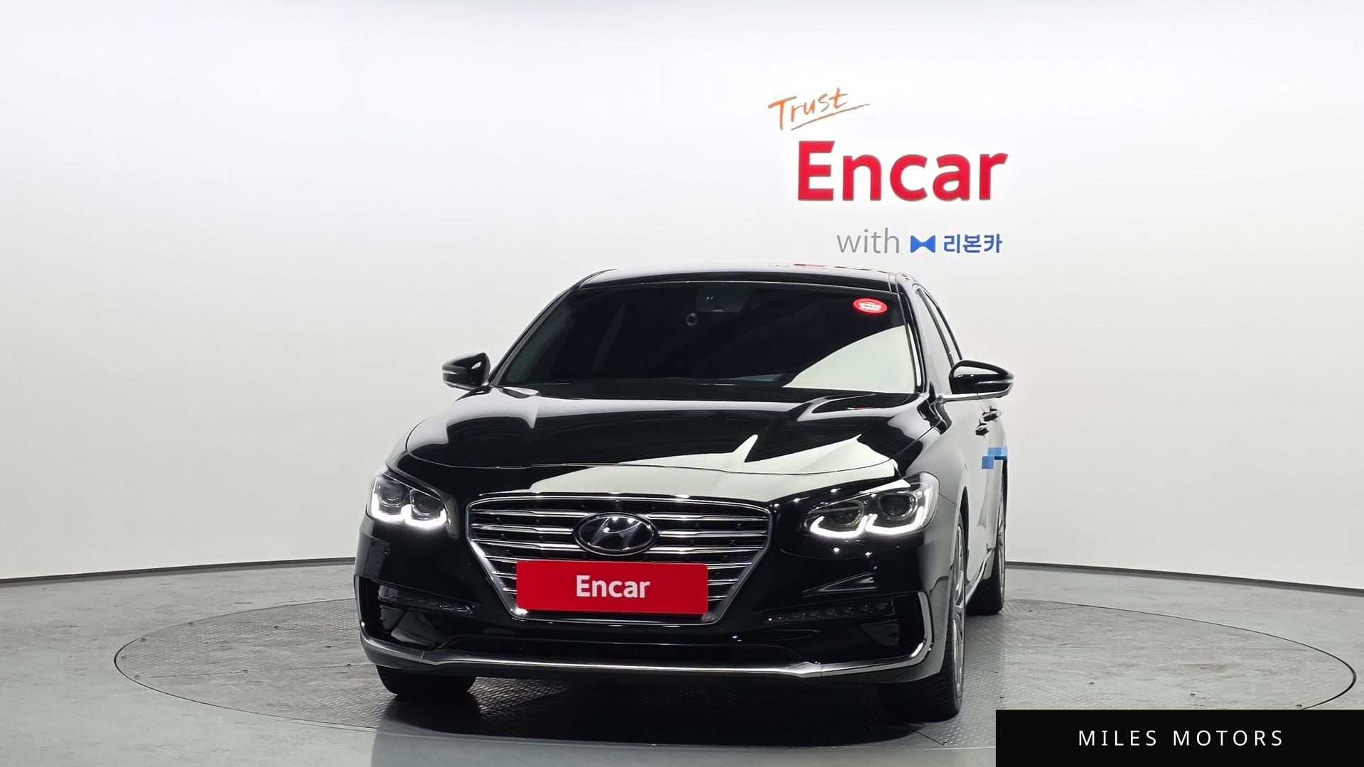 Hyundai Grandeur 2019 — миниатюра 3
