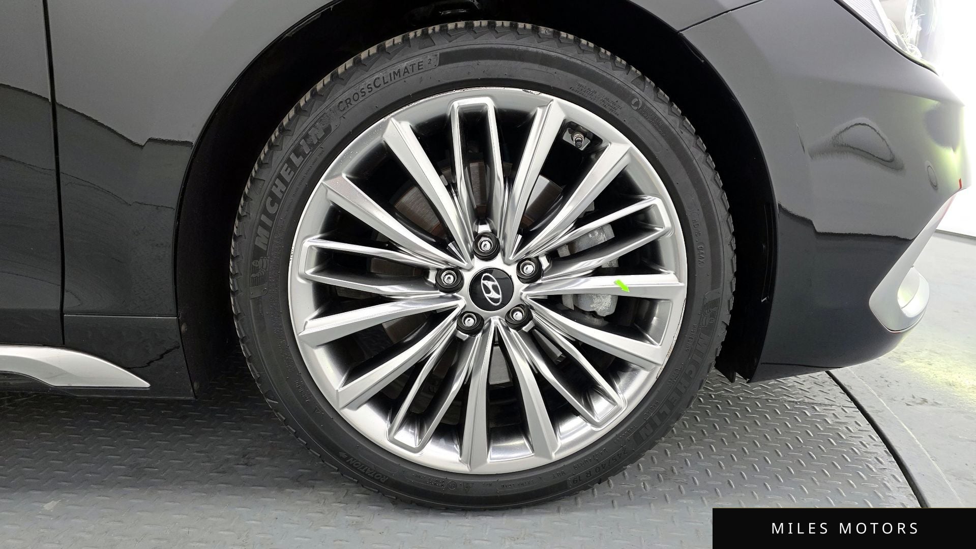 Hyundai Grandeur 2019 — миниатюра 5