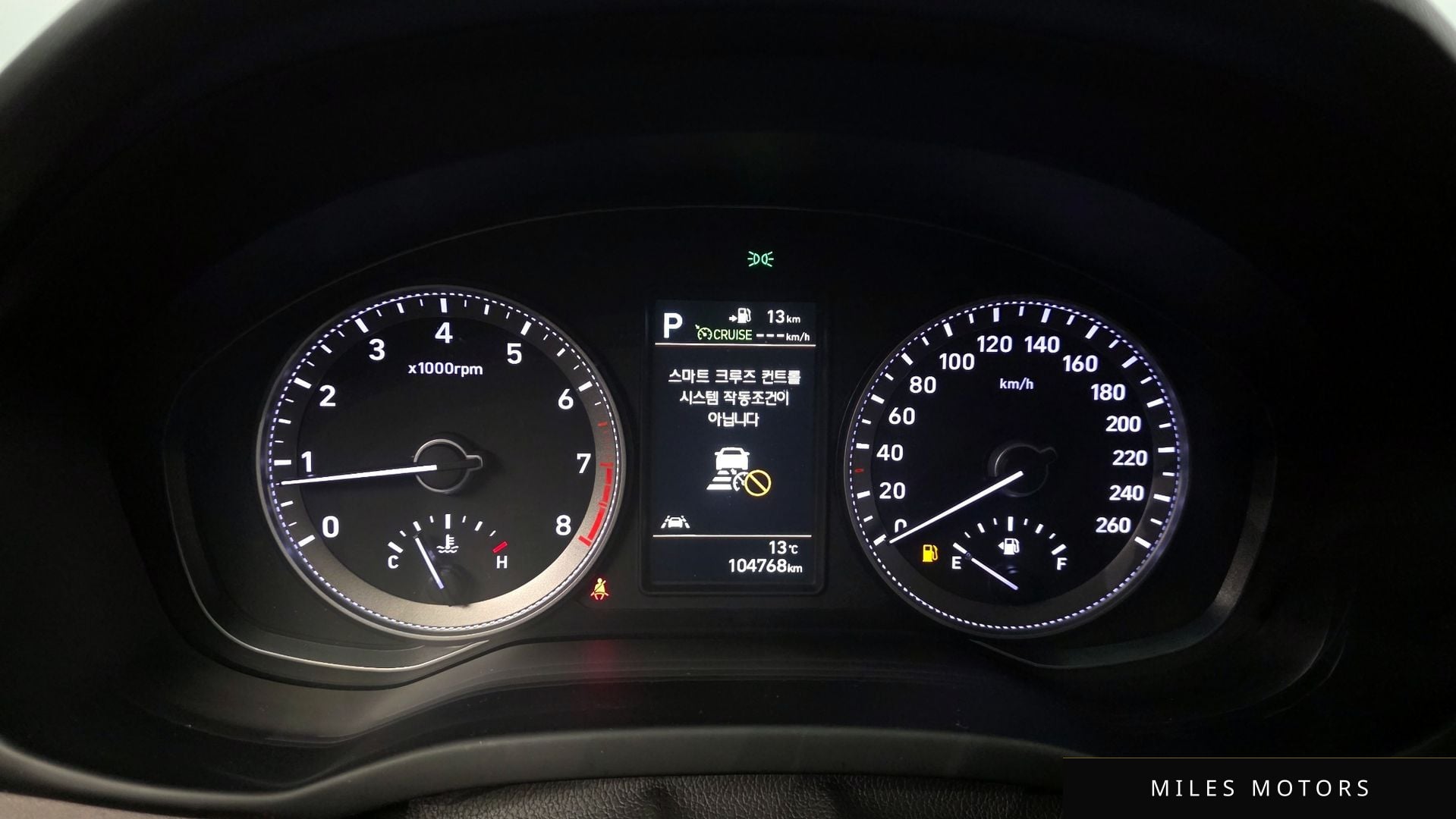 Hyundai Grandeur 2019 — миниатюра 8