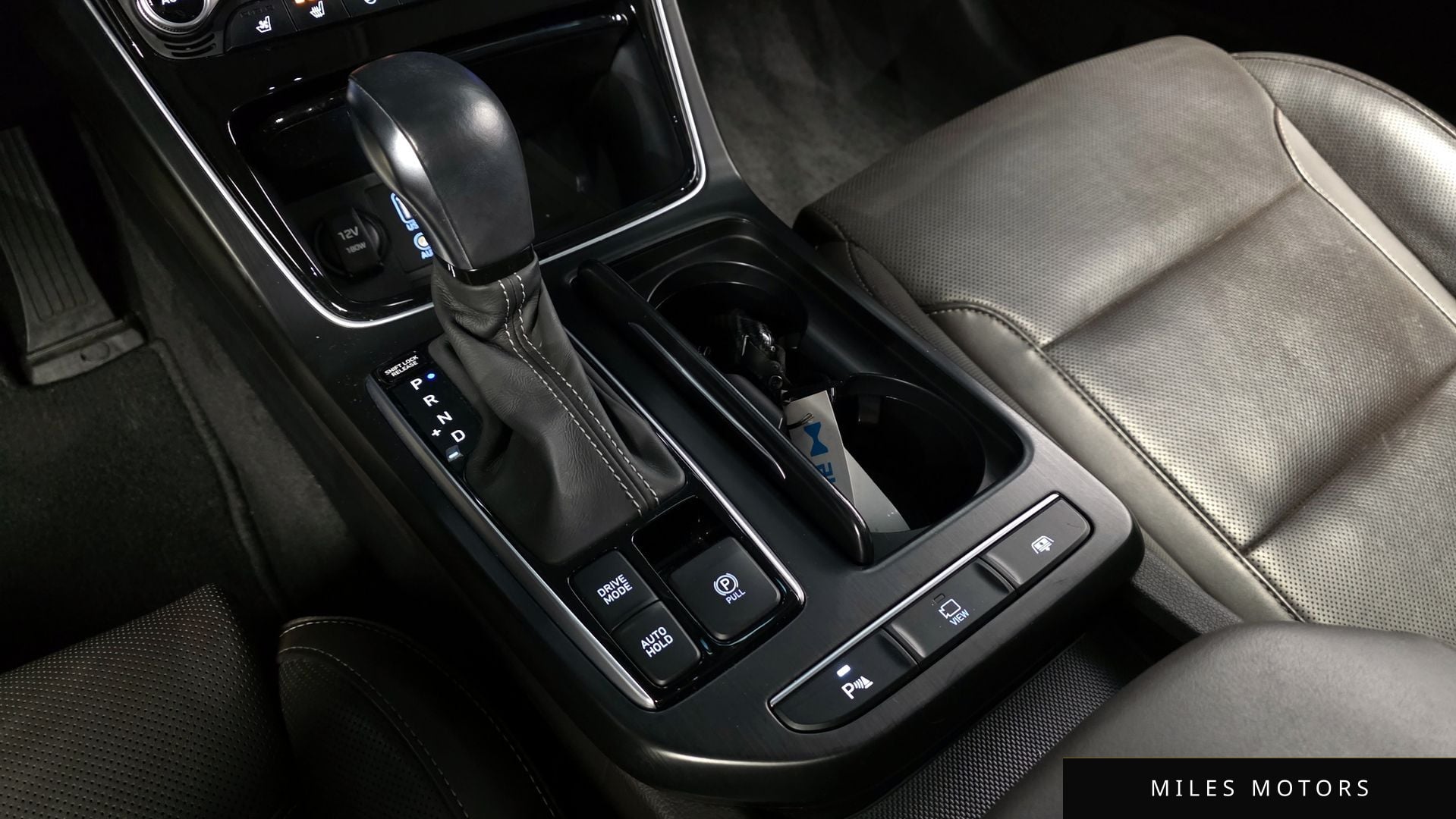 Hyundai Grandeur 2019 — миниатюра 9
