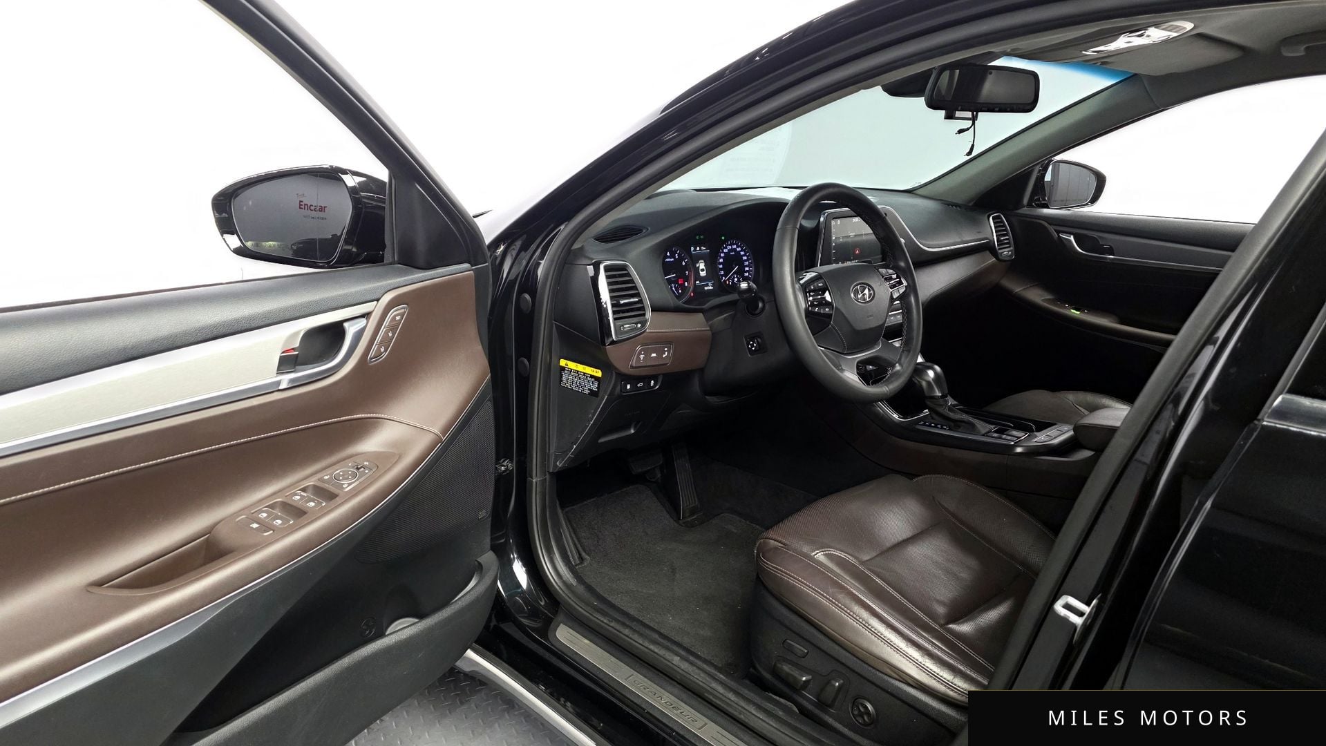 Hyundai Grandeur 2019 — миниатюра 10