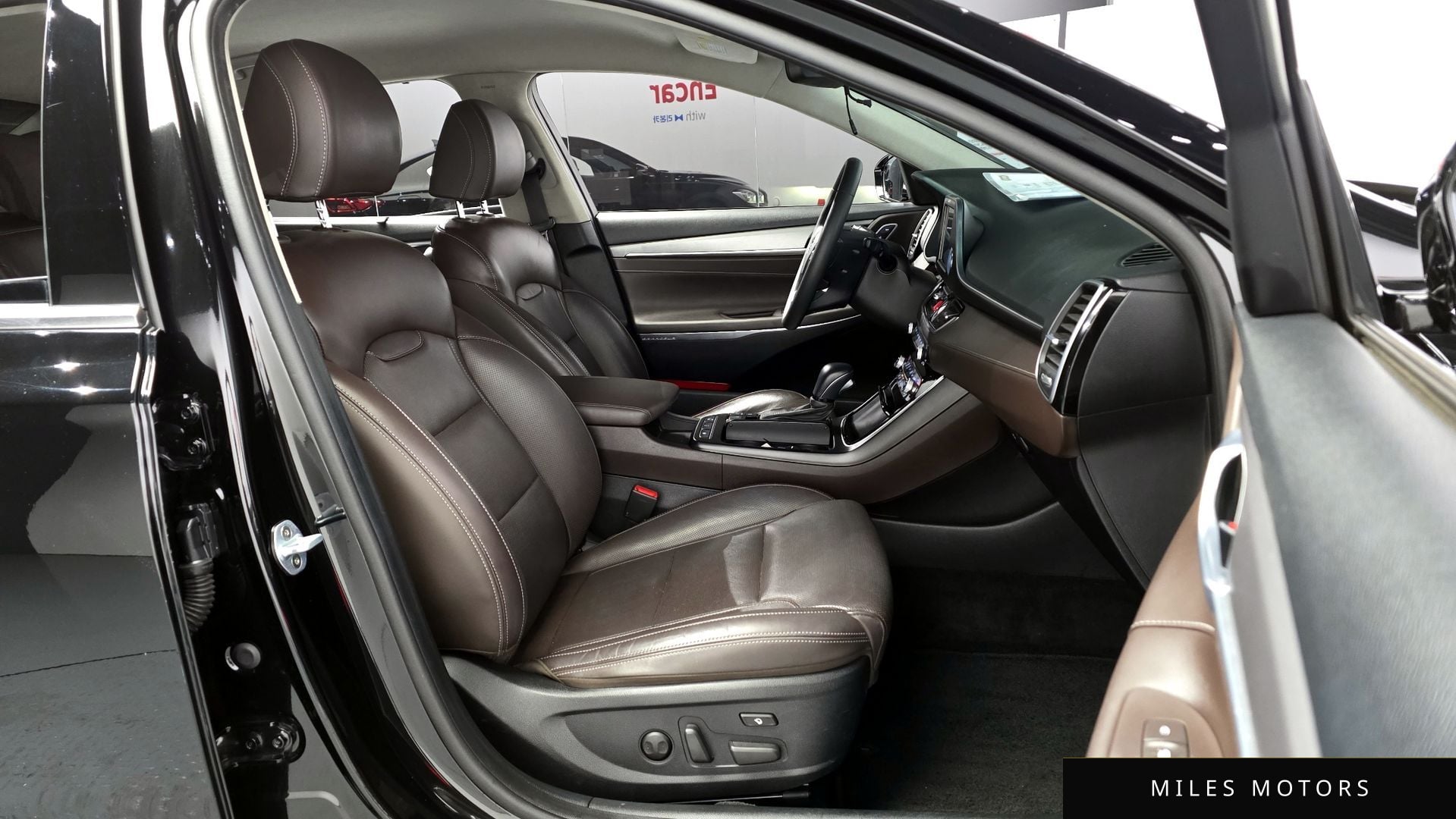 Hyundai Grandeur 2019 — миниатюра 11