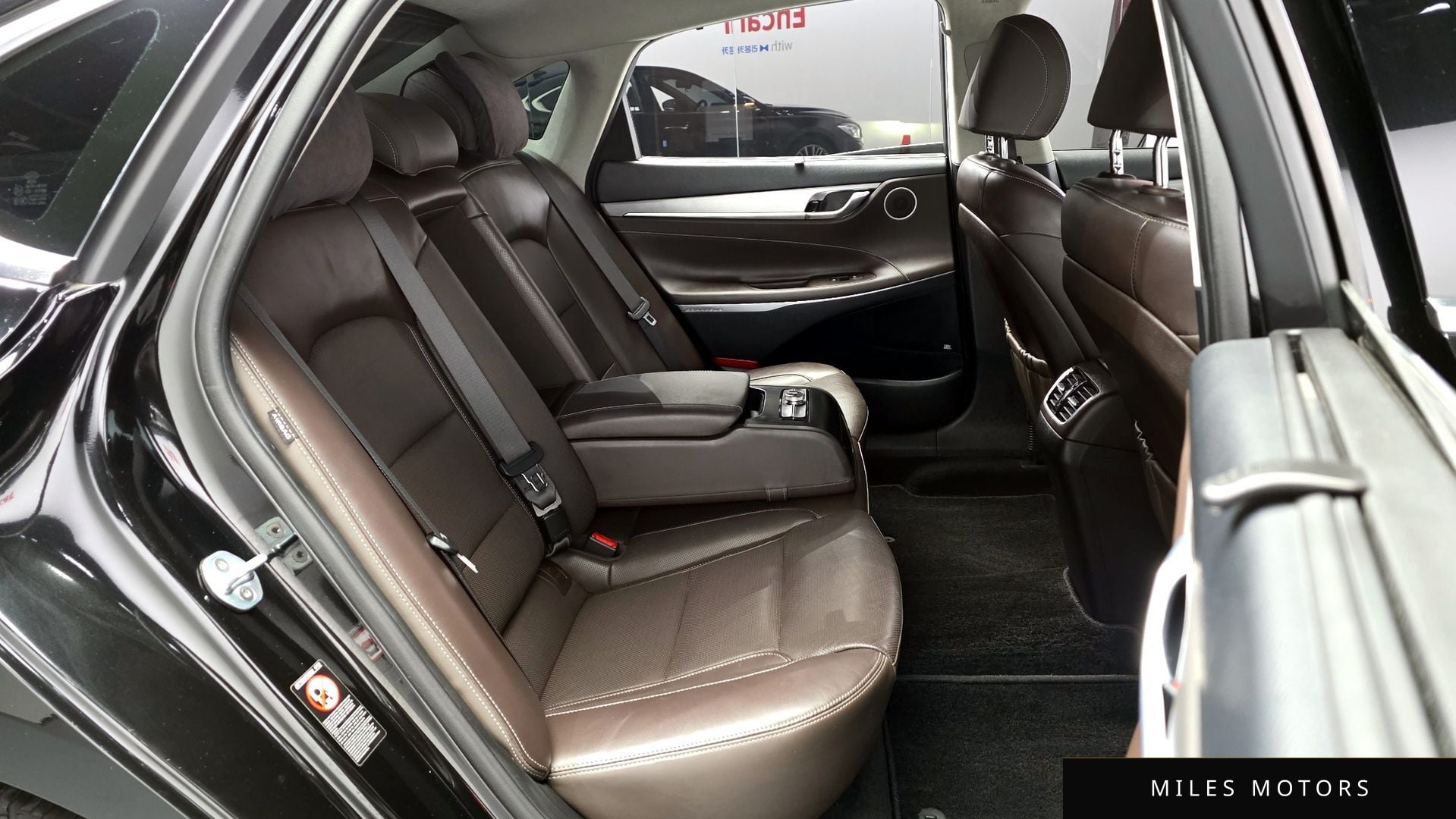 Hyundai Grandeur 2019 — миниатюра 12