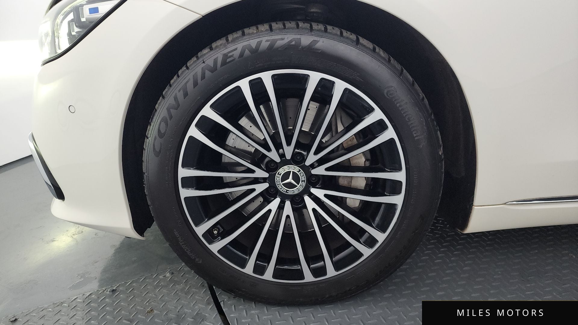 Mercedes-Benz S-Class W223 2023 — миниатюра 5