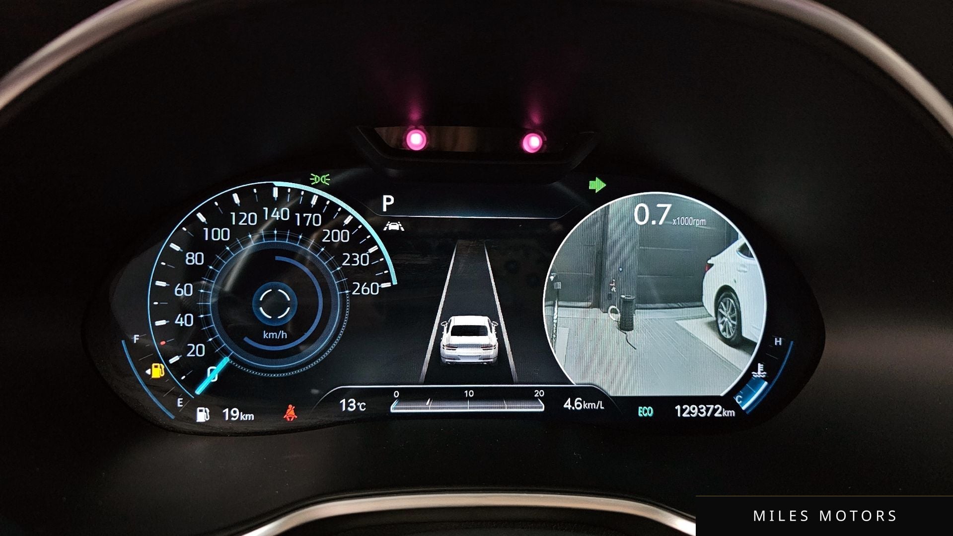 Genesis G80 (RG3) 2021 — миниатюра 8