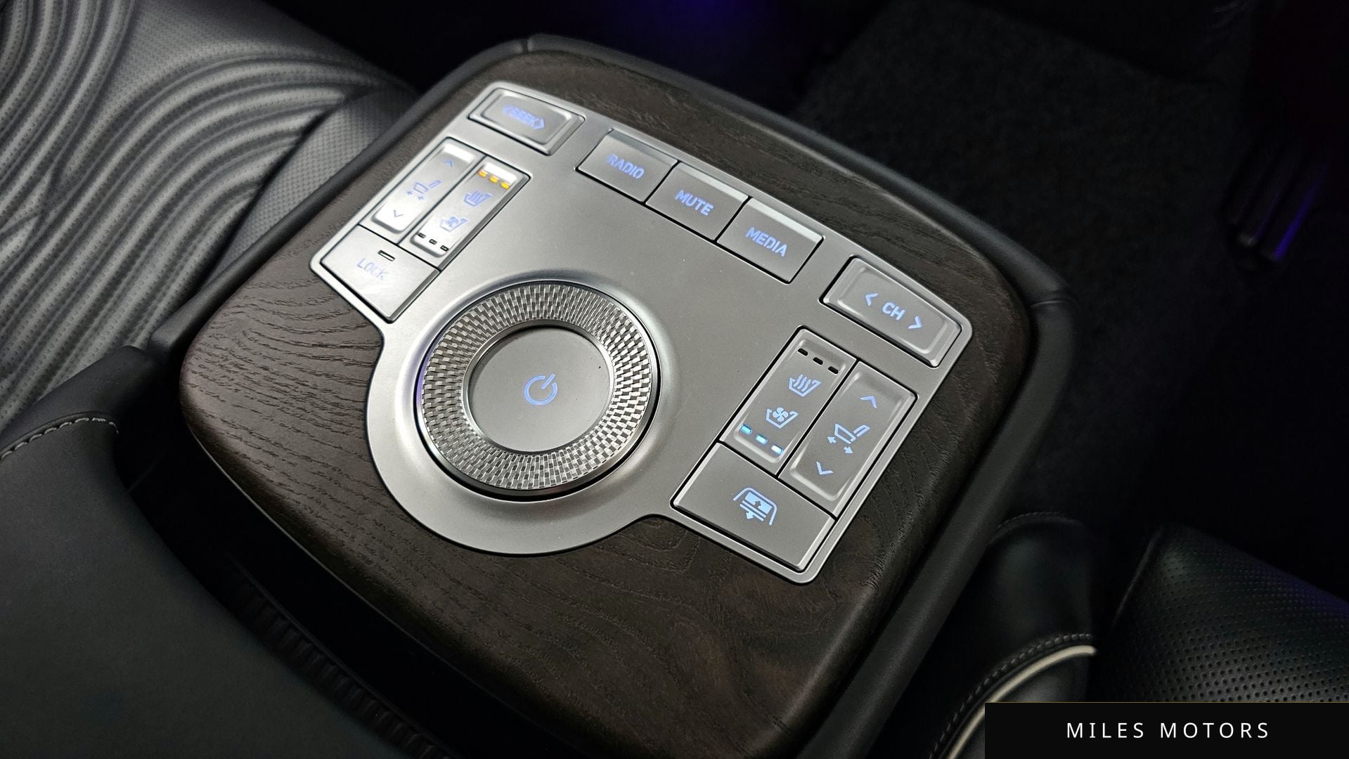 Genesis G80 (RG3) 2021 — миниатюра 19