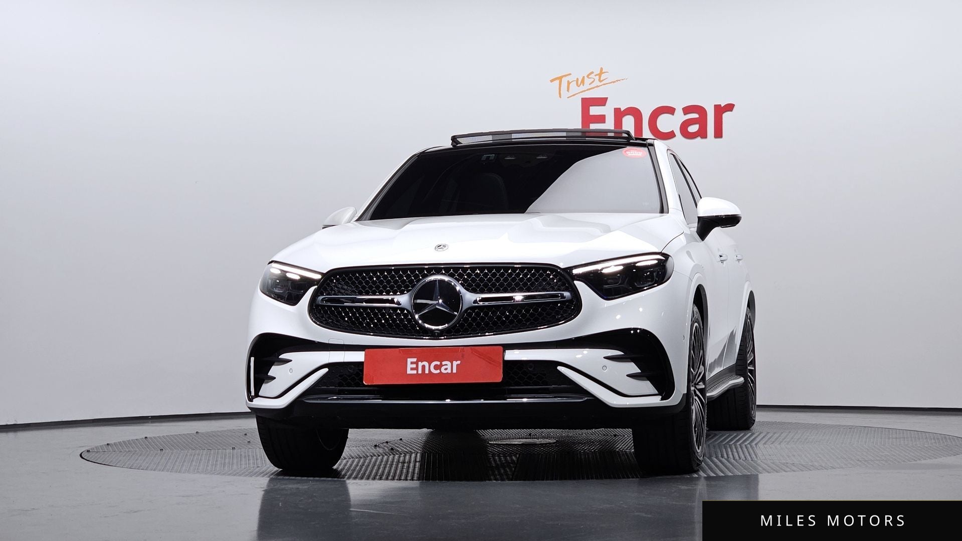Mercedes-Benz GLC-클래스 X254 2025 — миниатюра 3