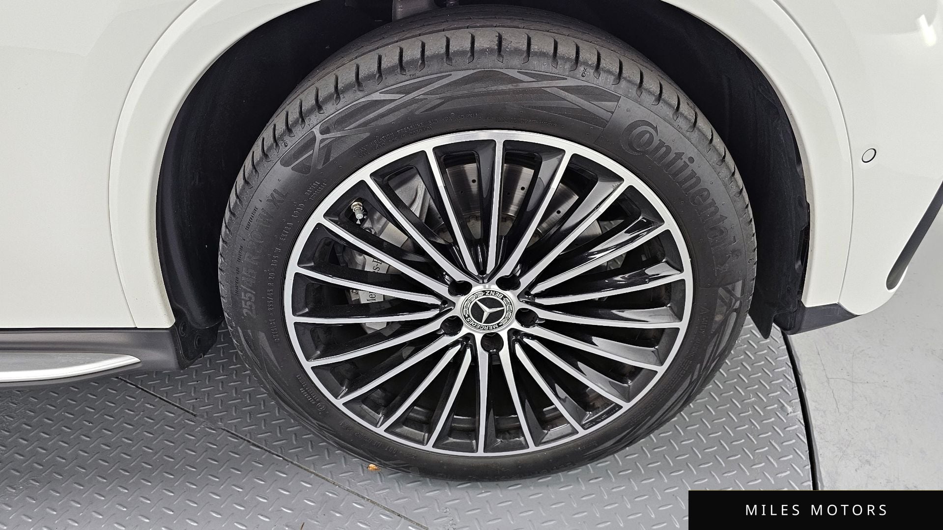 Mercedes-Benz GLC-클래스 X254 2025 — миниатюра 5