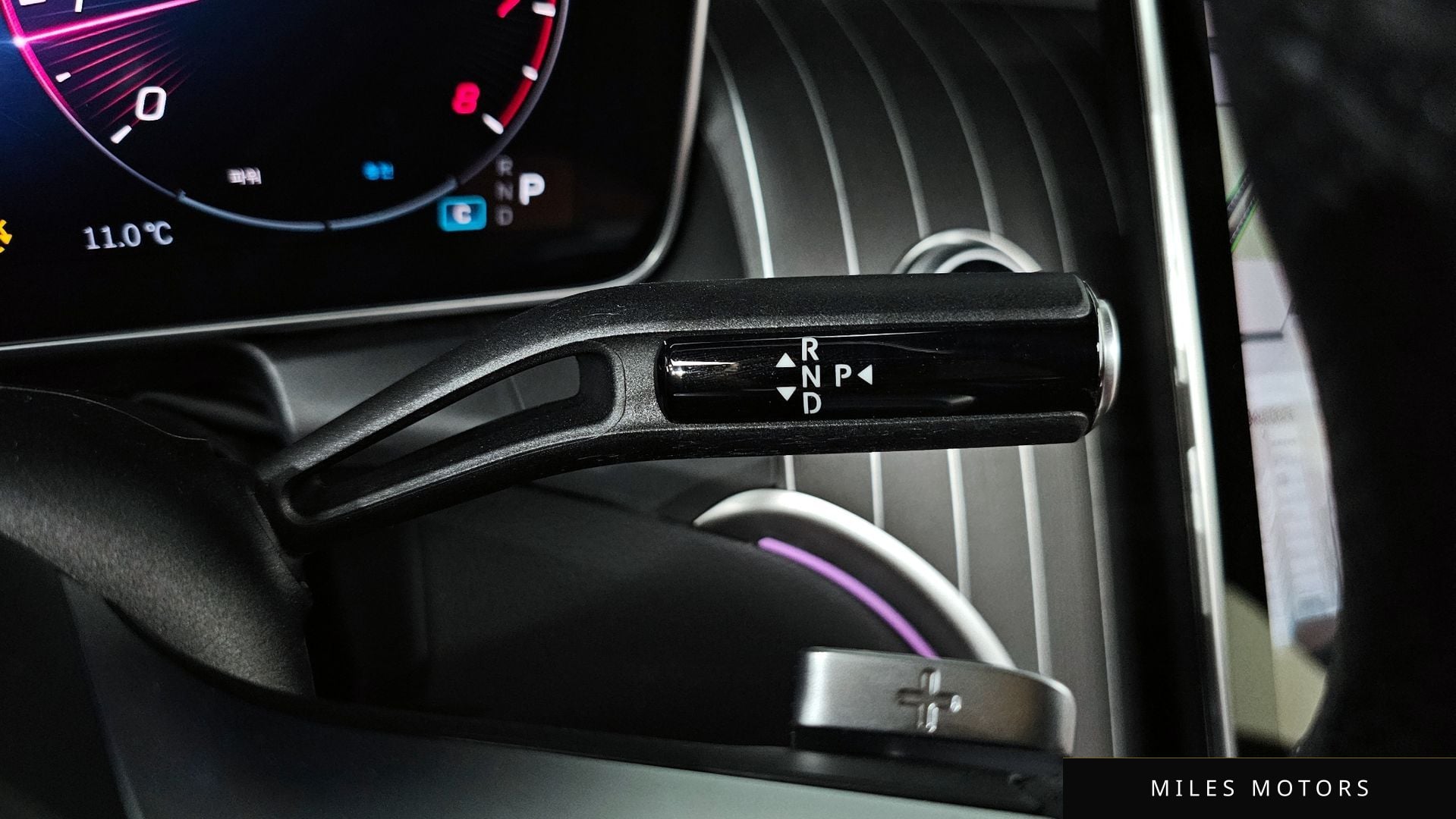 Mercedes-Benz GLC-클래스 X254 2025 — миниатюра 9