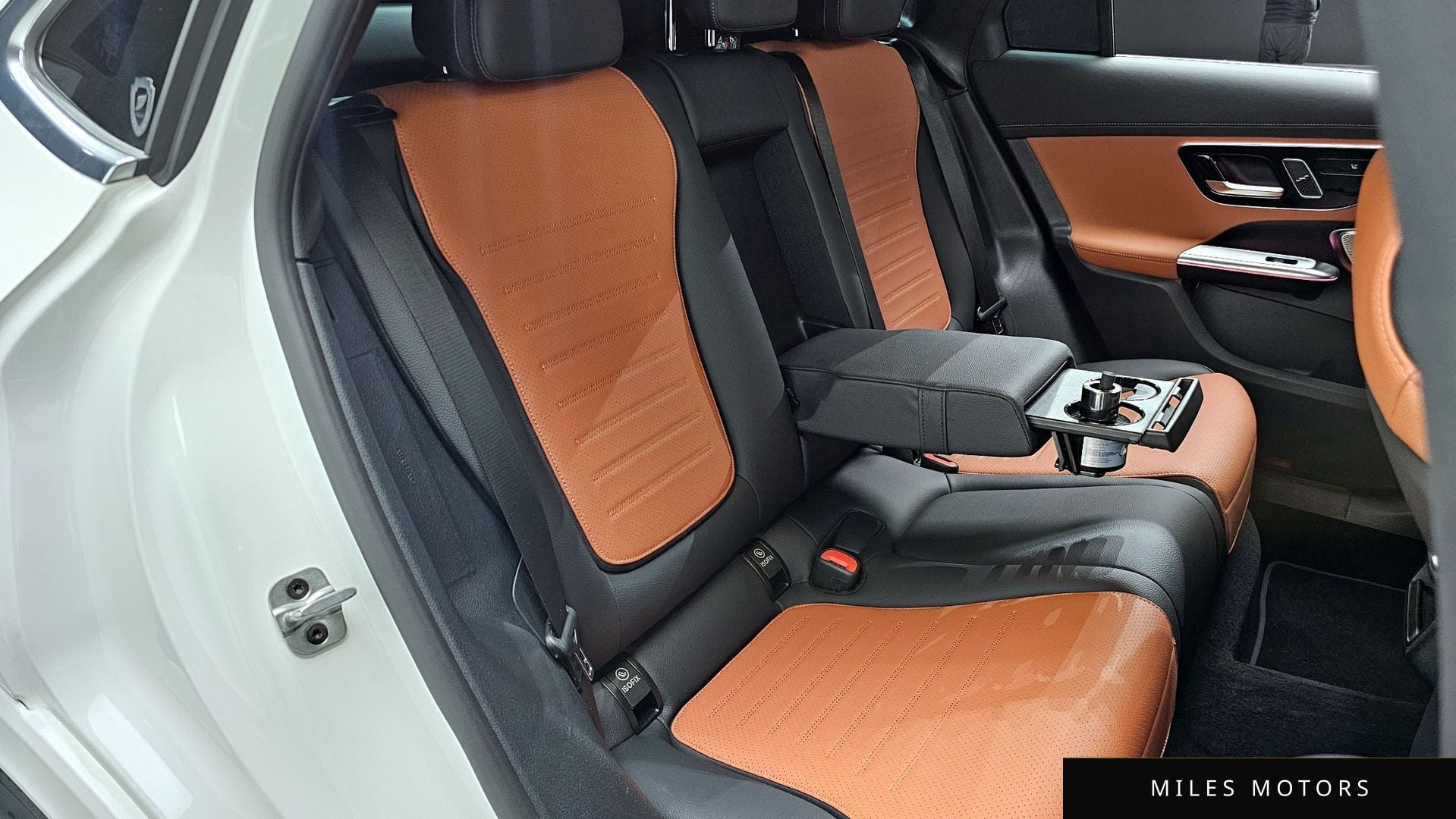 Mercedes-Benz GLC-클래스 X254 2025 — миниатюра 12