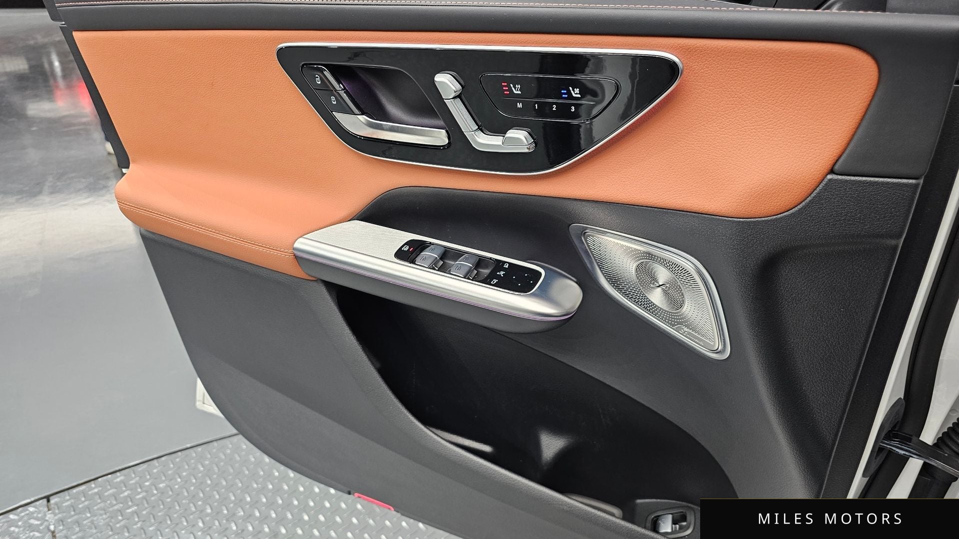 Mercedes-Benz GLC-클래스 X254 2025 — миниатюра 14