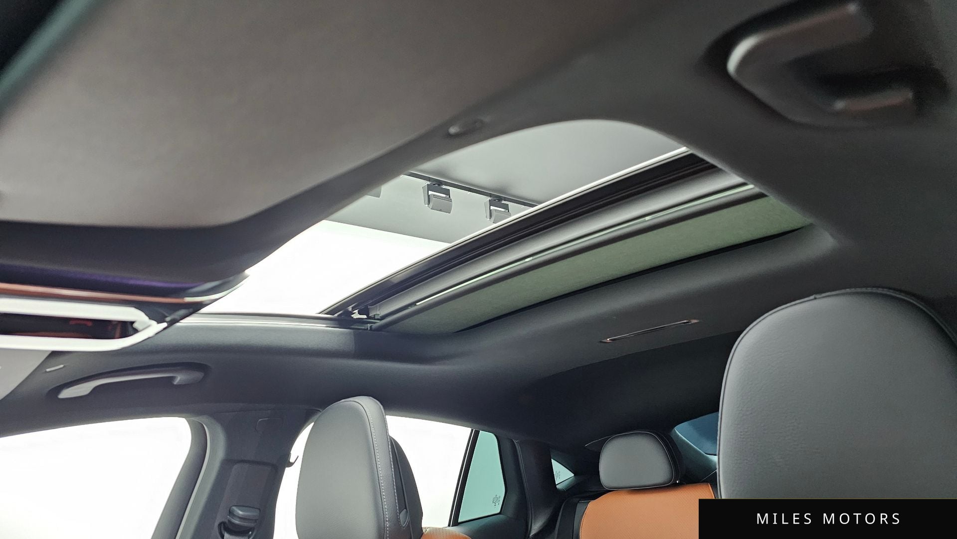 Mercedes-Benz GLC-클래스 X254 2025 — миниатюра 19