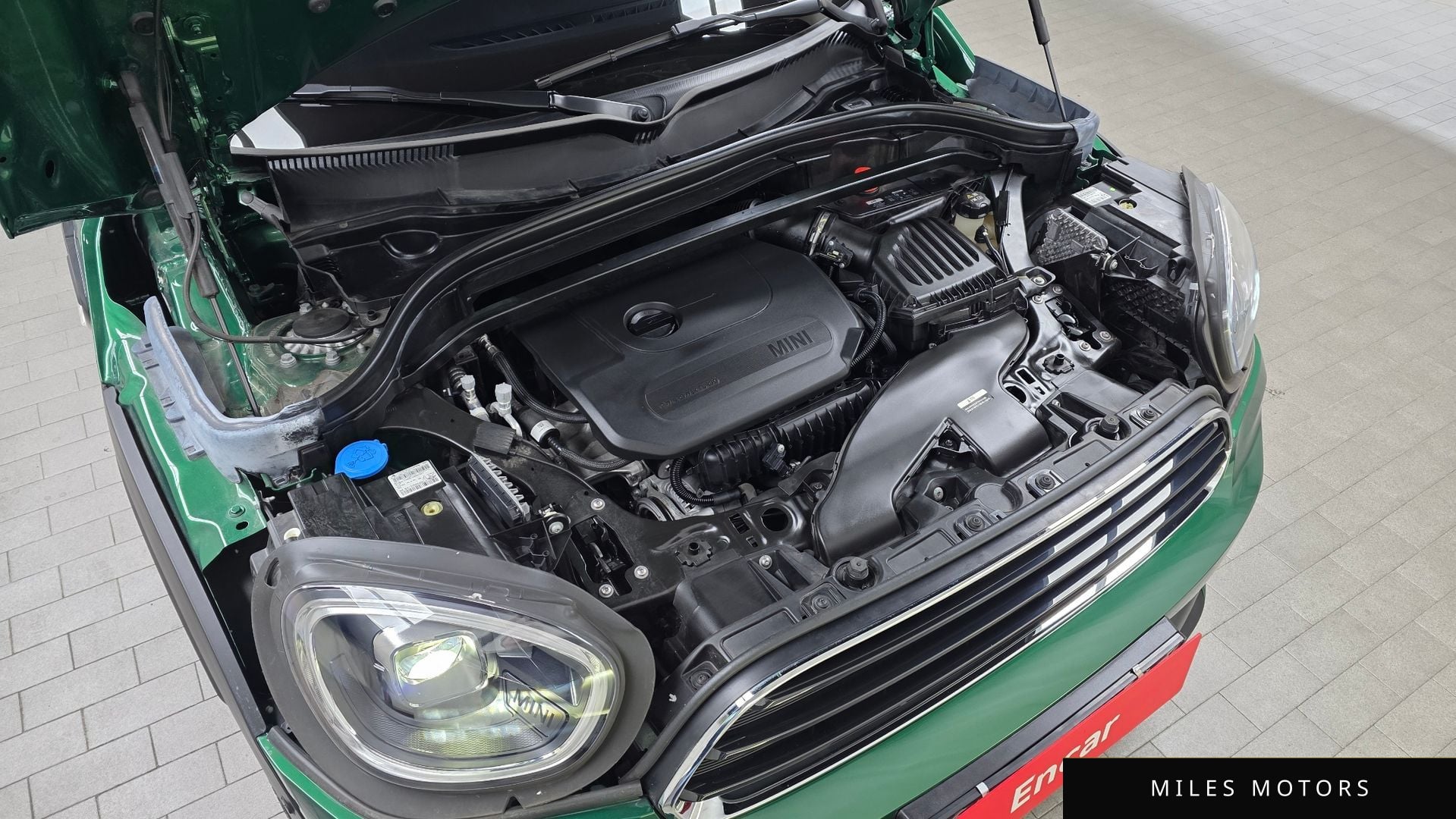 MINI Countryman 2023 — миниатюра 6