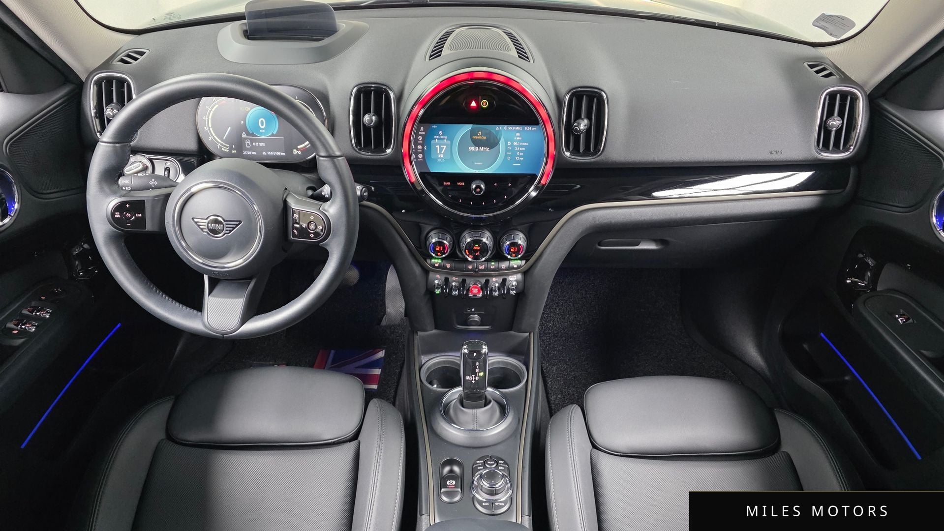MINI Countryman 2023 — миниатюра 7