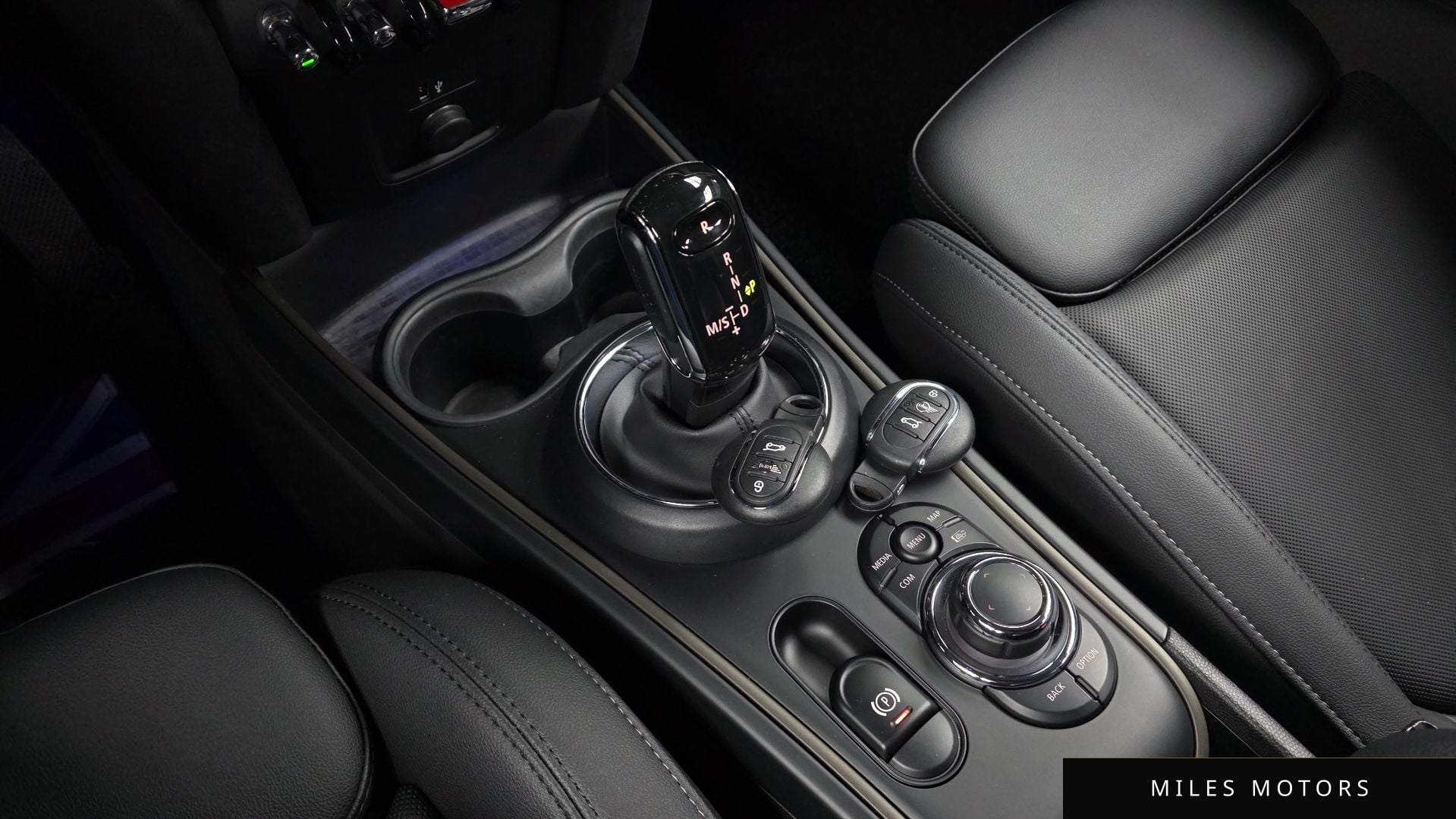MINI Countryman 2023 — миниатюра 9