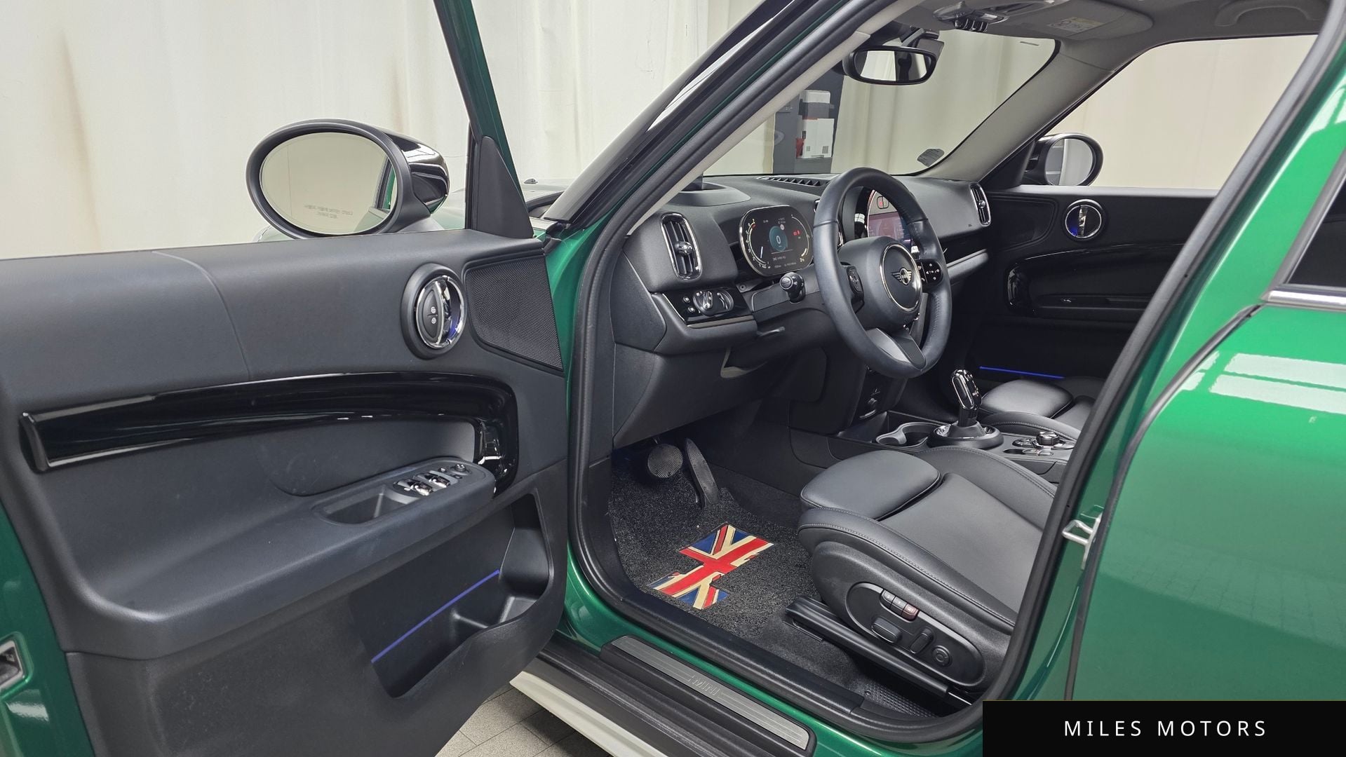MINI Countryman 2023 — миниатюра 10