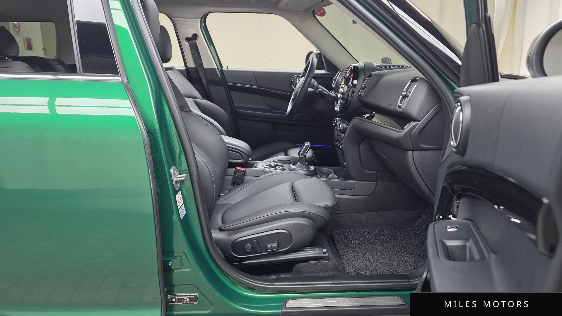 MINI Countryman 2023 — миниатюра 11