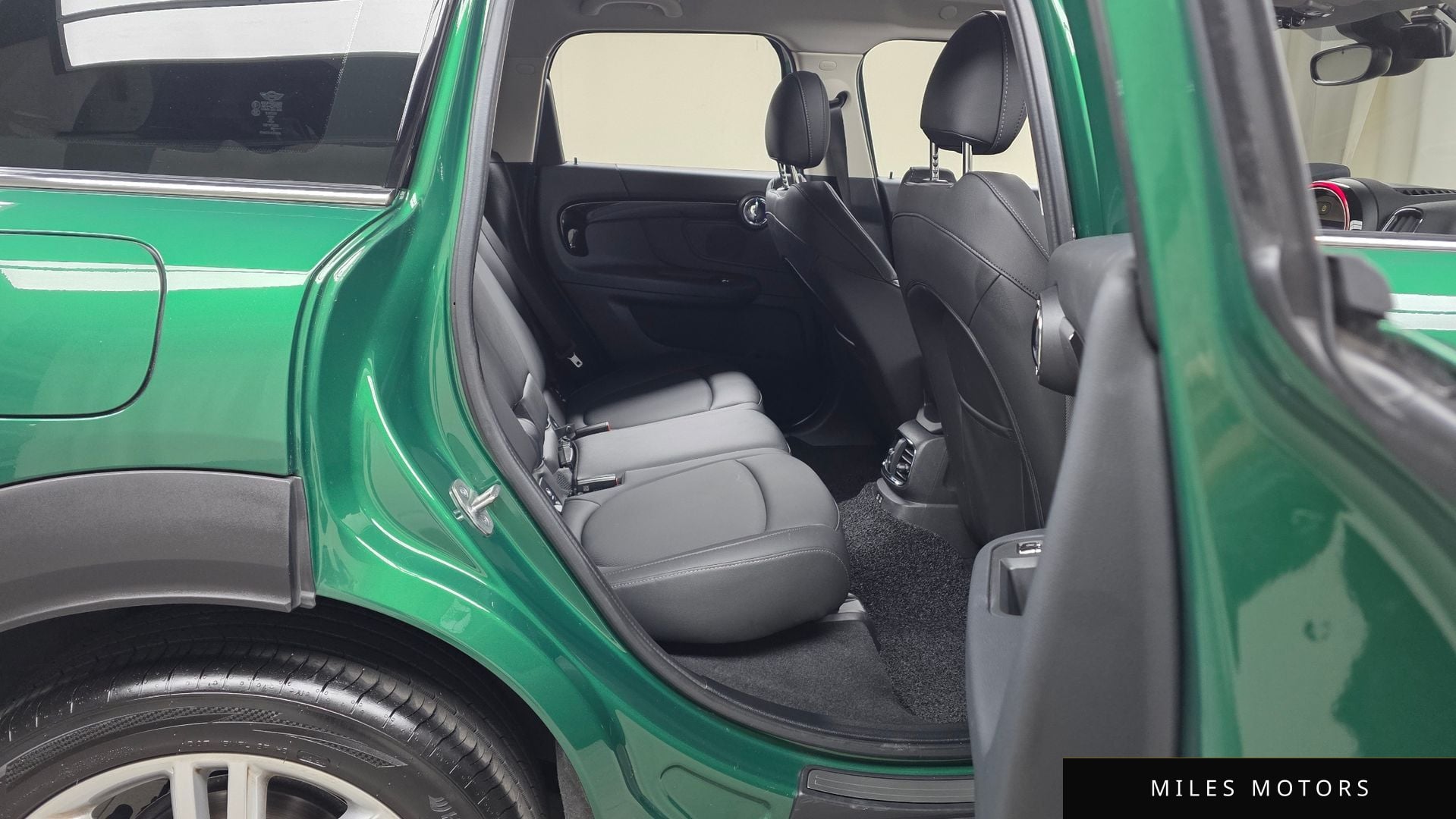 MINI Countryman 2023 — миниатюра 12