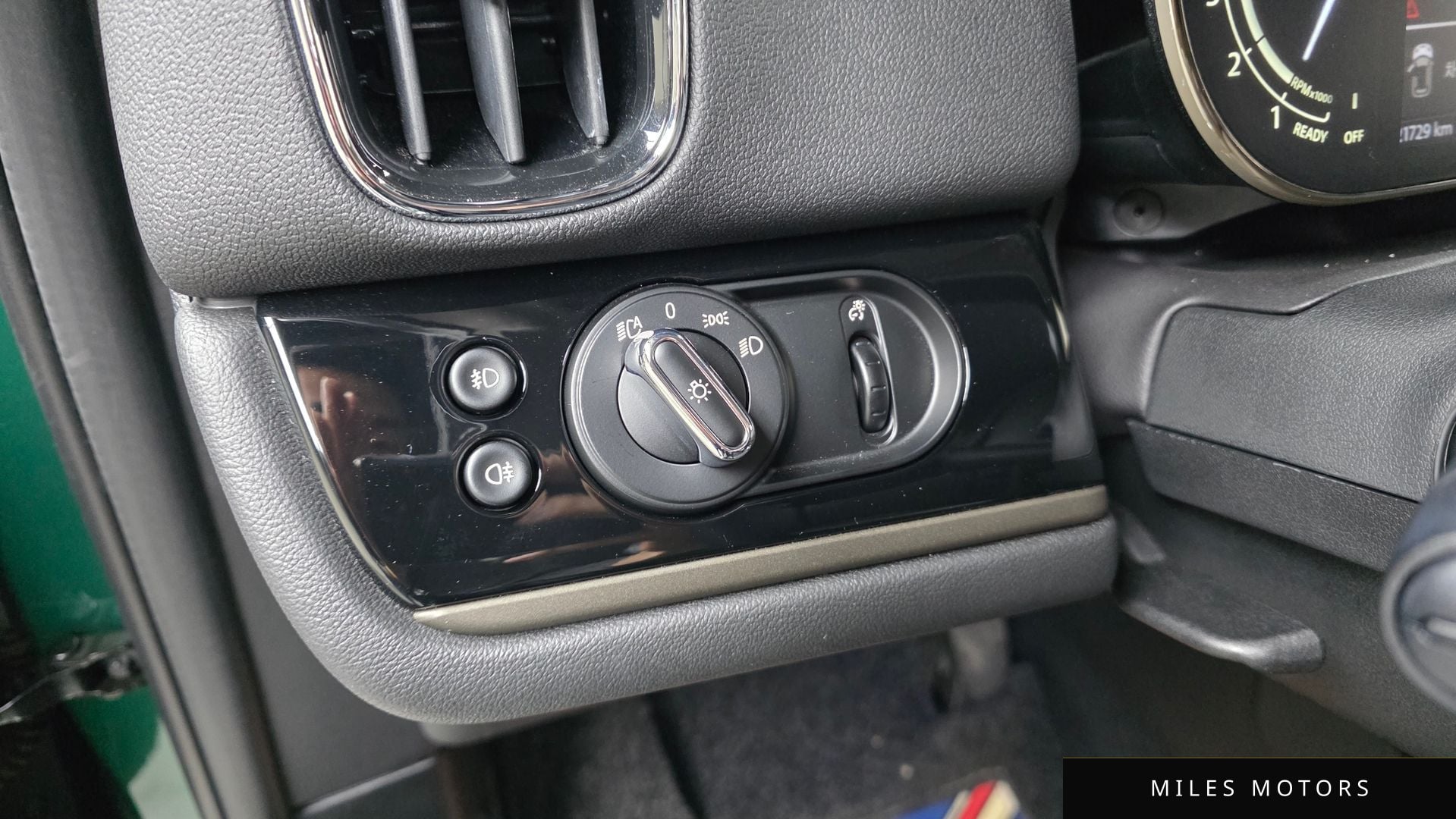 MINI Countryman 2023 — миниатюра 14