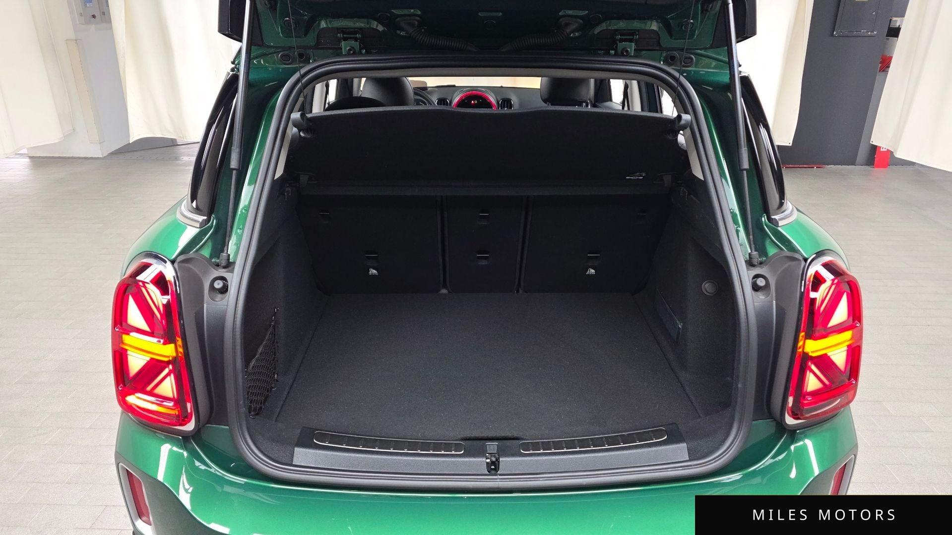 MINI Countryman 2023 — миниатюра 20