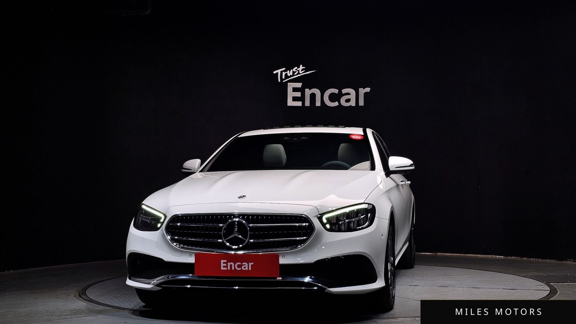 Mercedes-Benz E-Class W213 2023 — миниатюра 3
