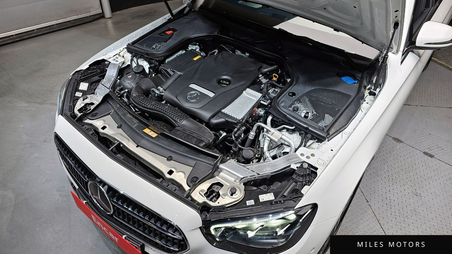 Mercedes-Benz E-Class W213 2023 — миниатюра 6