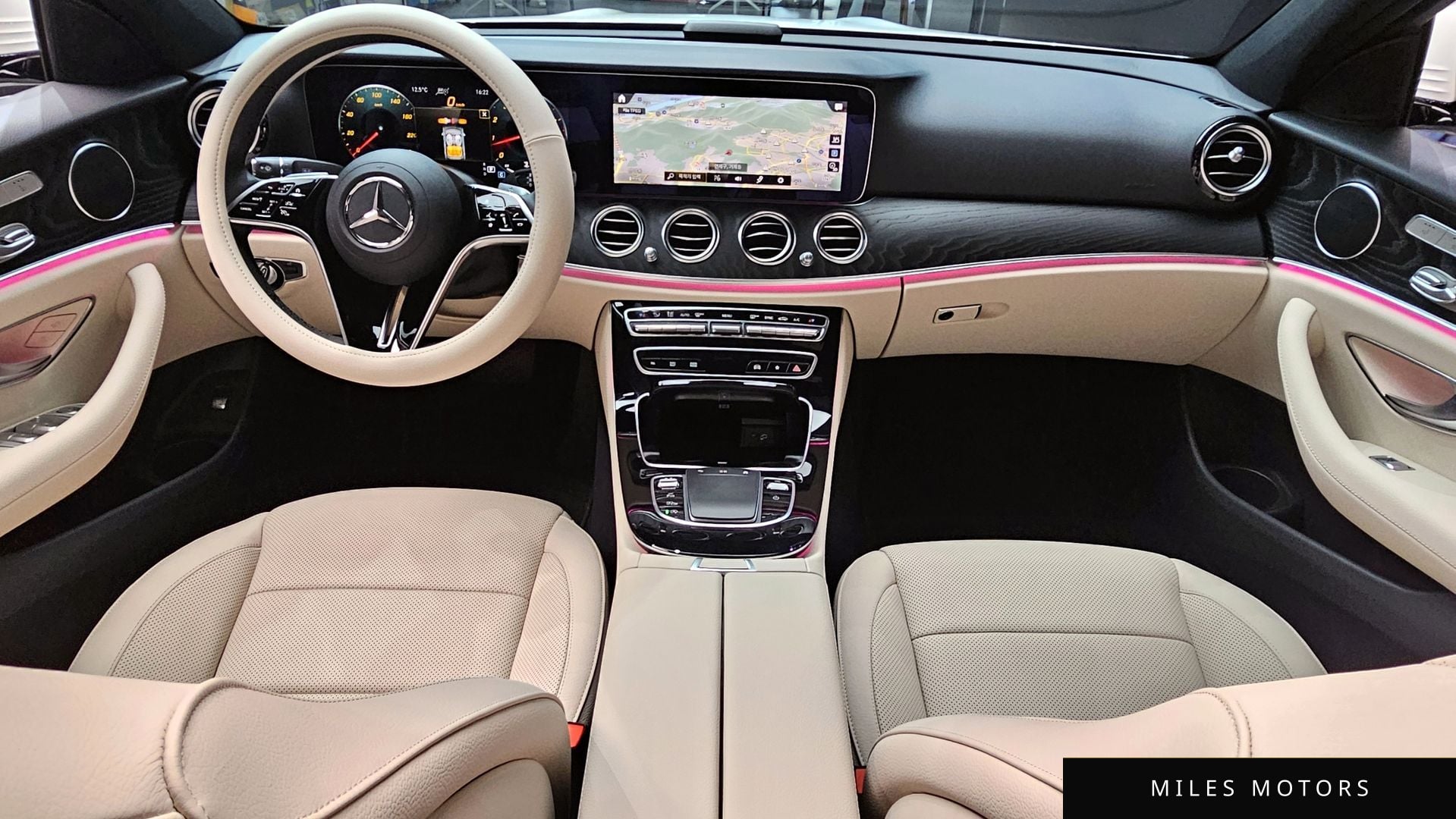 Mercedes-Benz E-Class W213 2023 — миниатюра 7