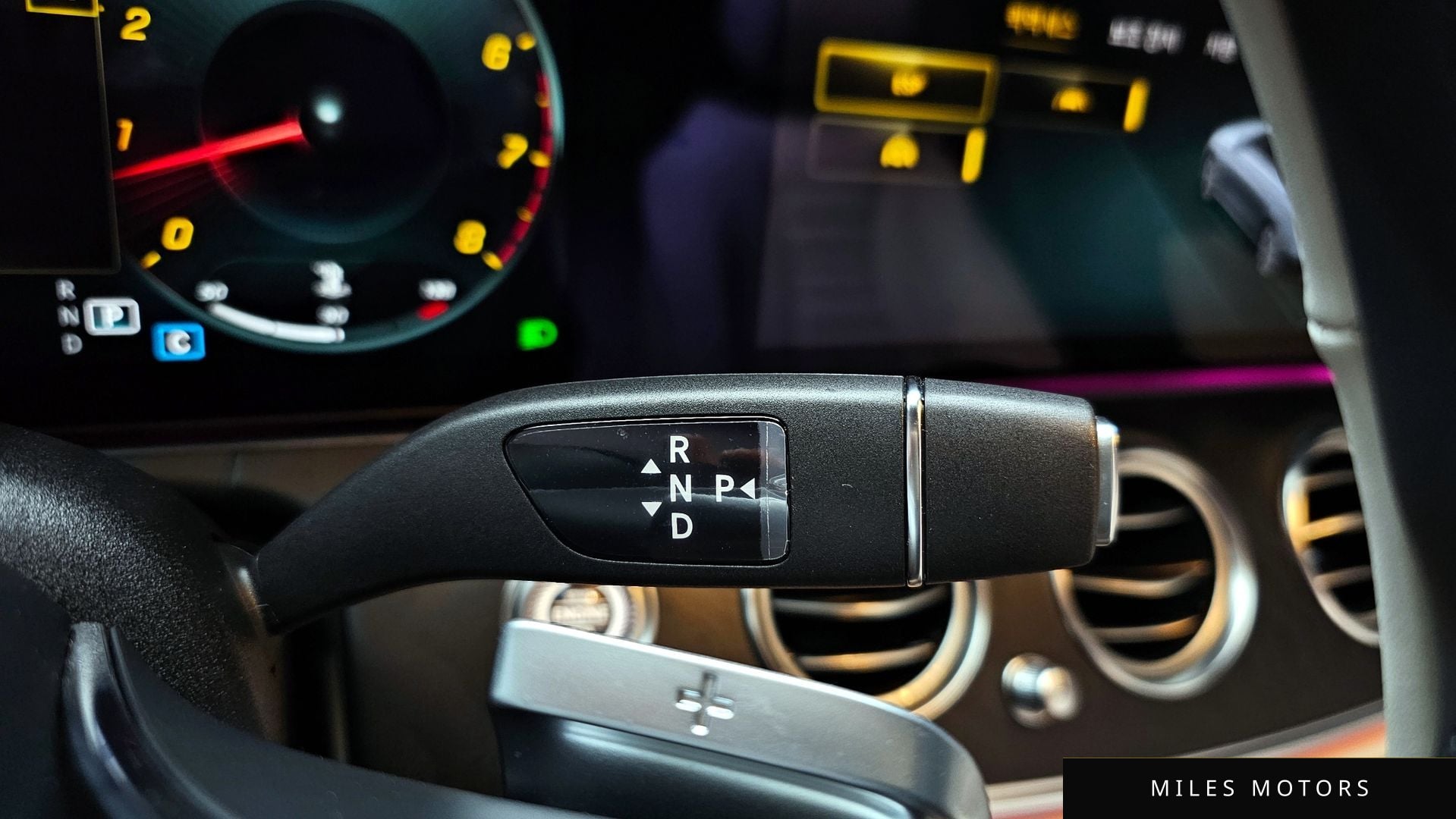 Mercedes-Benz E-Class W213 2023 — миниатюра 9
