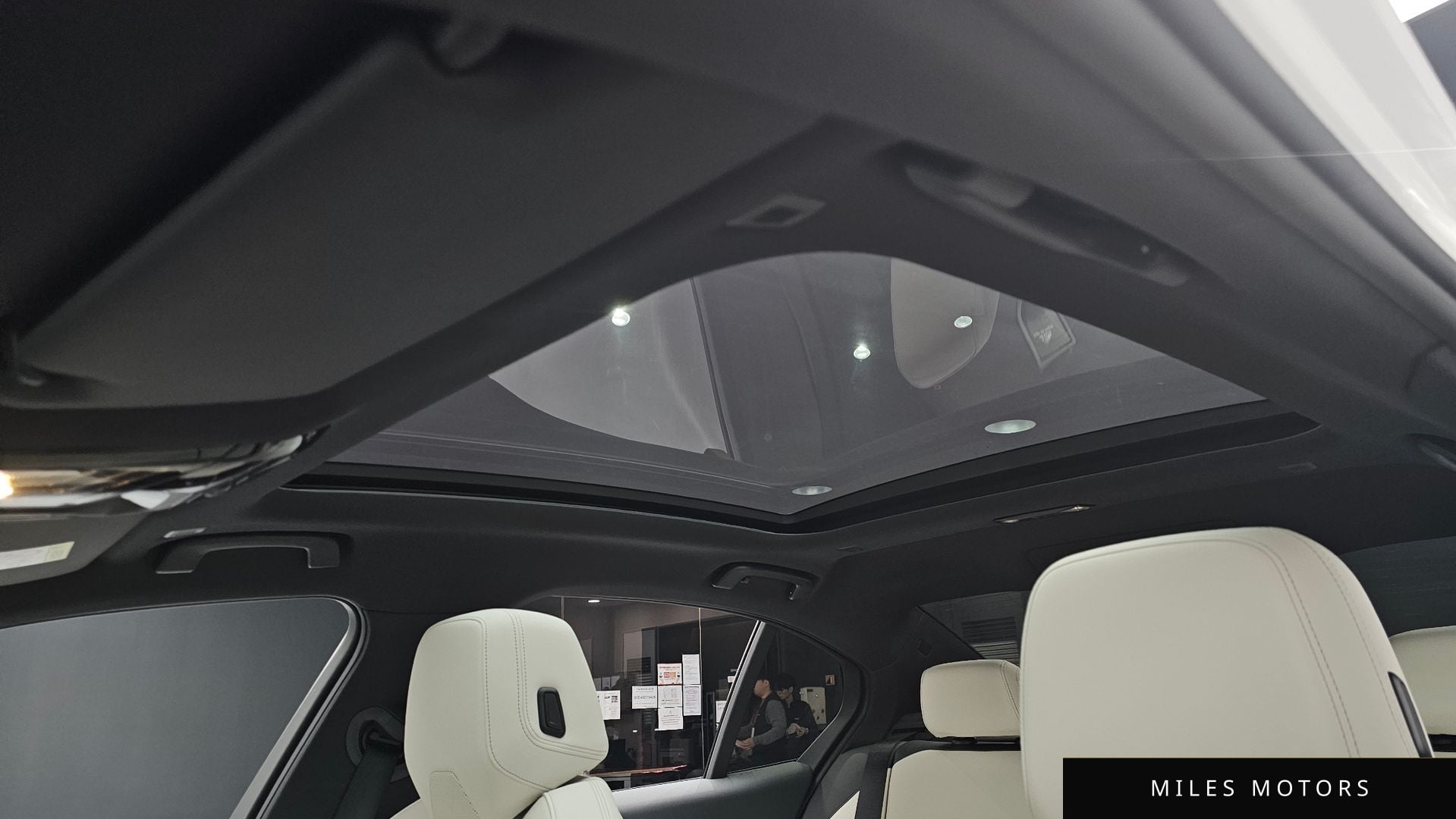 BMW 5 Series (G60) 2025 — миниатюра 18