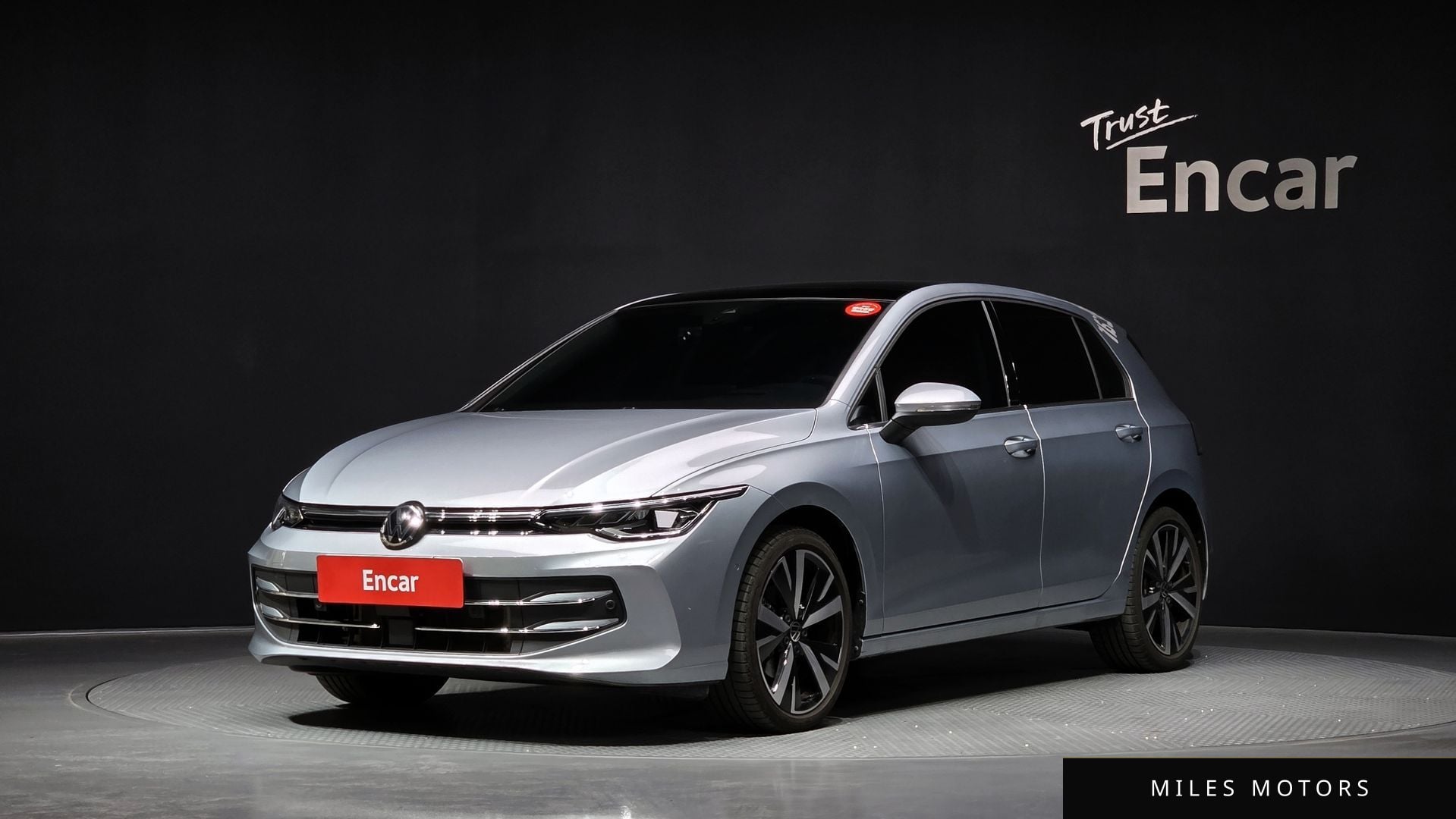 Volkswagen Golf 2025