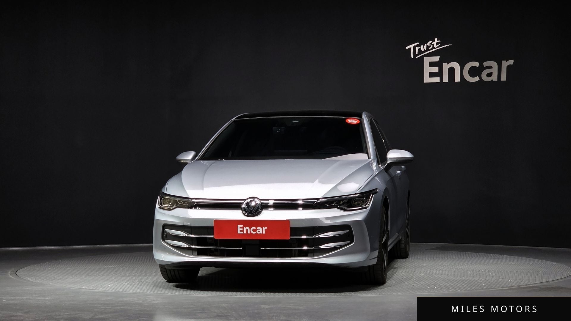 Volkswagen Golf 2025 — миниатюра 3