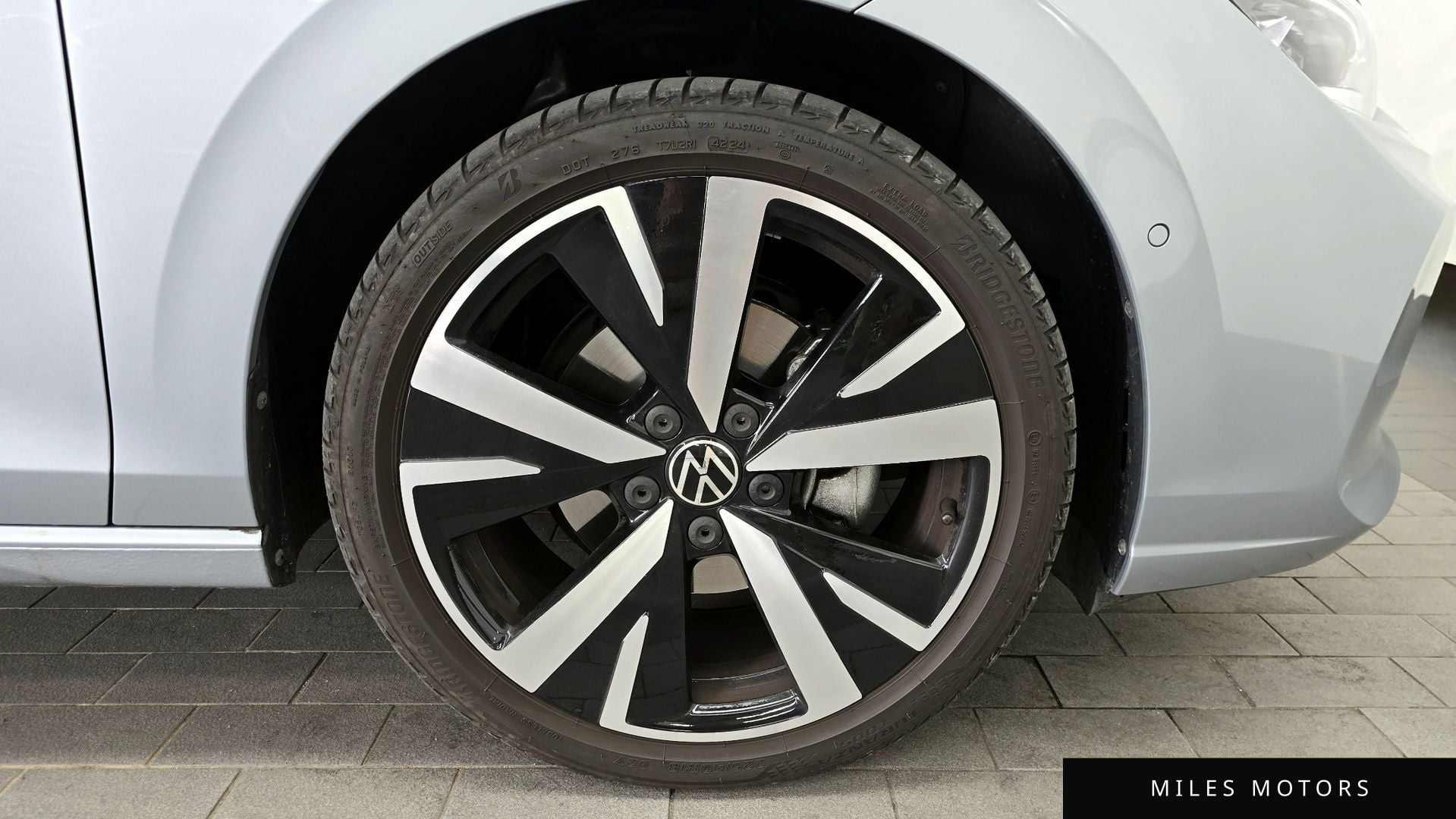 Volkswagen Golf 2025 — миниатюра 5
