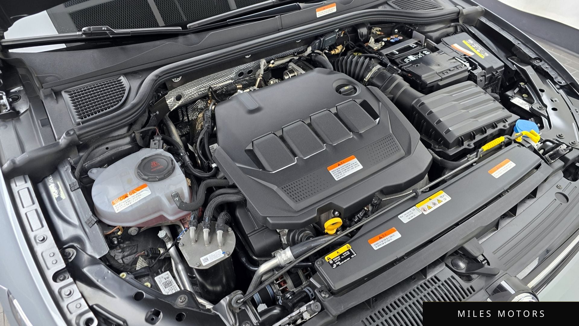Volkswagen Golf 2025 — миниатюра 6