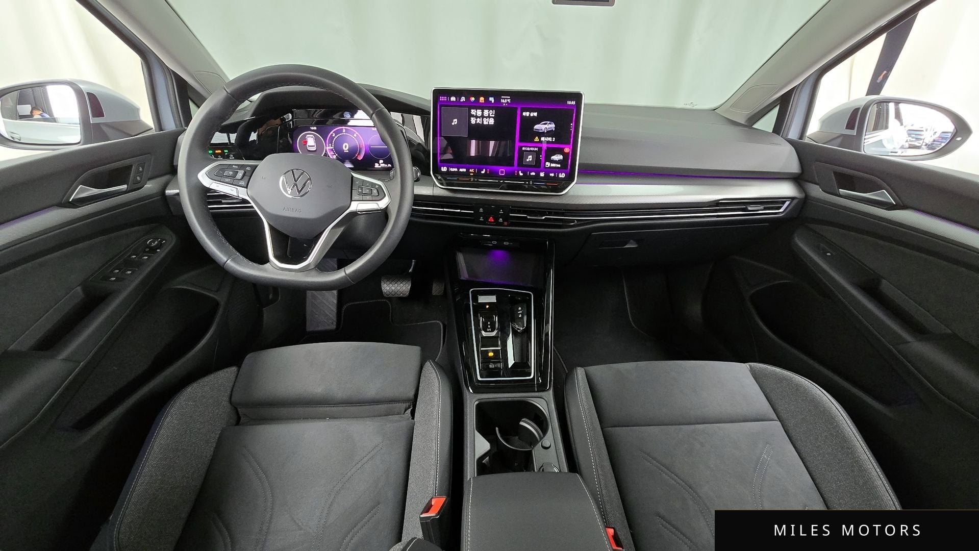 Volkswagen Golf 2025 — миниатюра 7