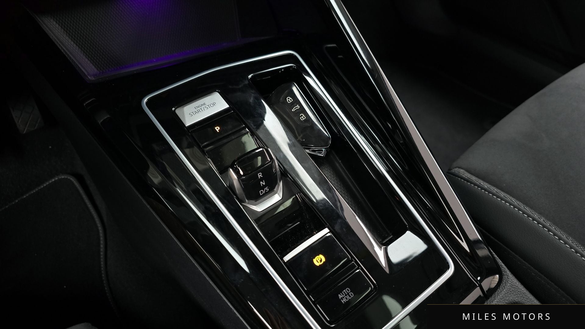 Volkswagen Golf 2025 — миниатюра 9