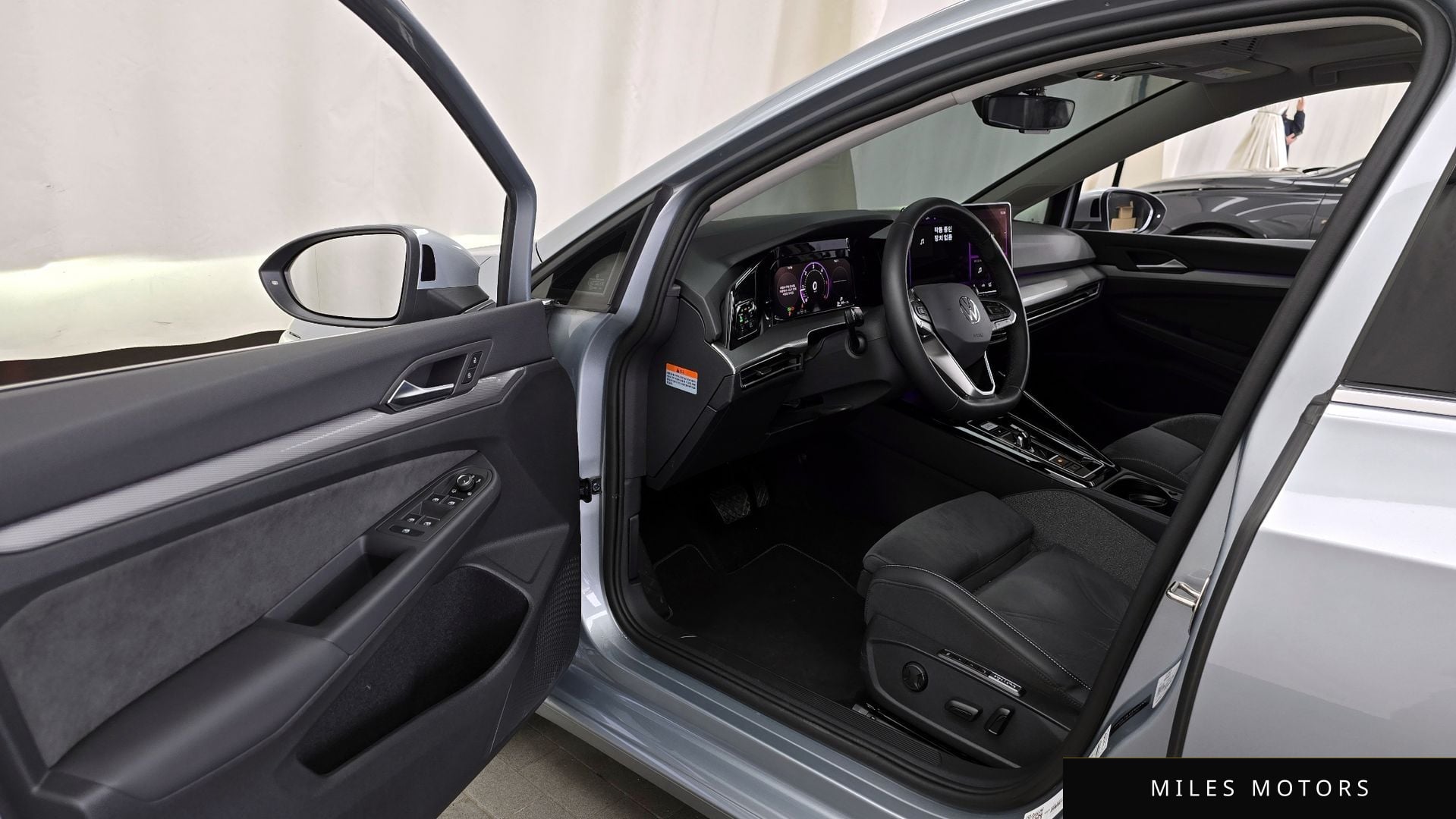 Volkswagen Golf 2025 — миниатюра 10