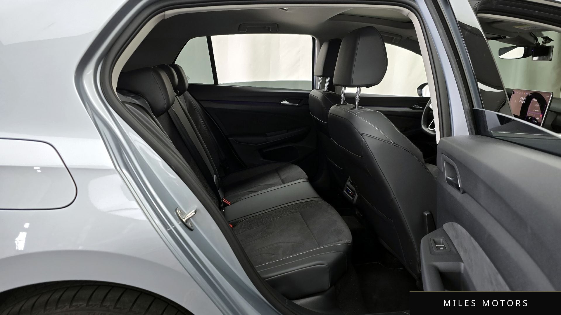 Volkswagen Golf 2025 — миниатюра 12