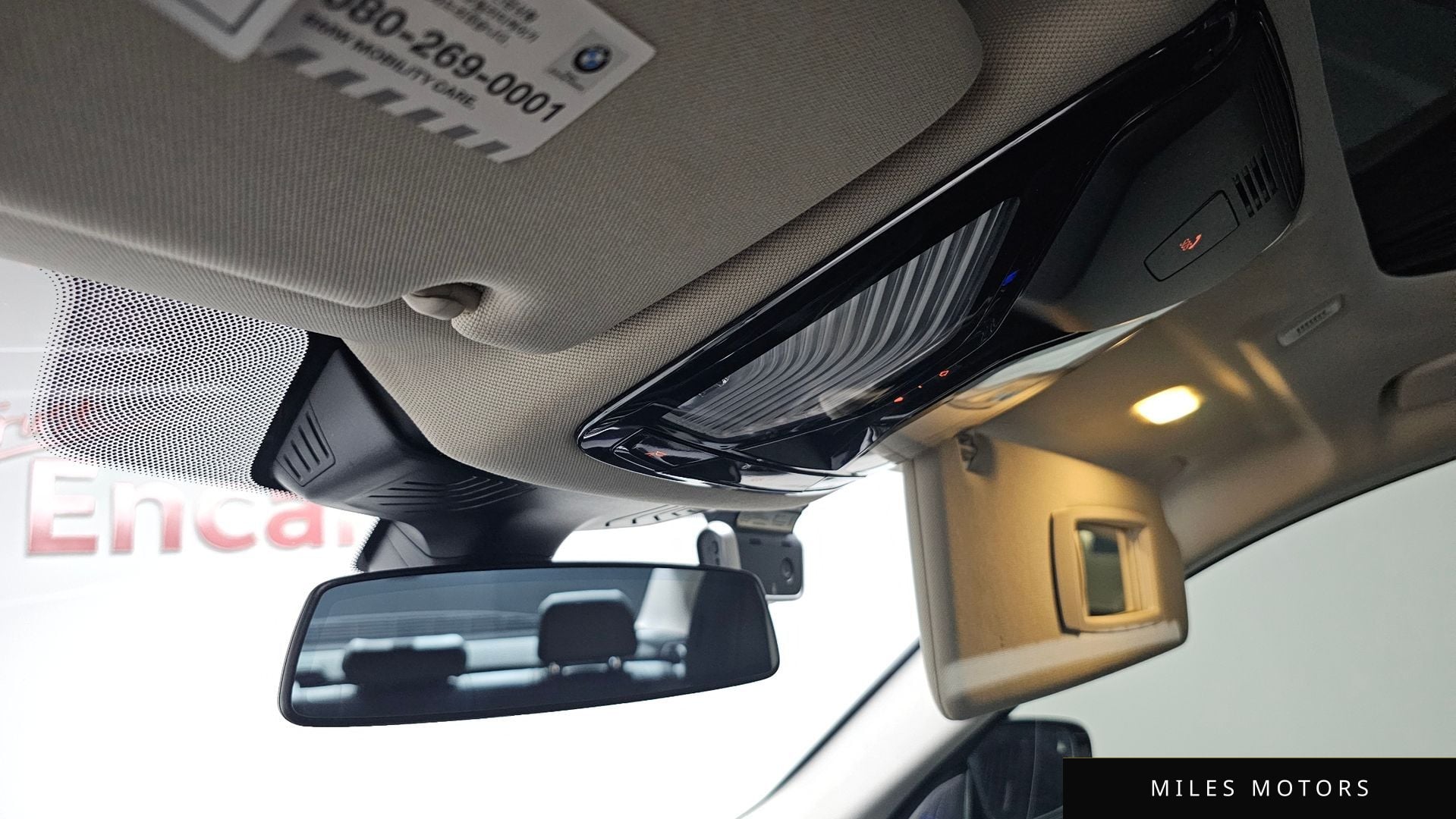 BMW 5시리즈 (G30) 2019 — миниатюра 18