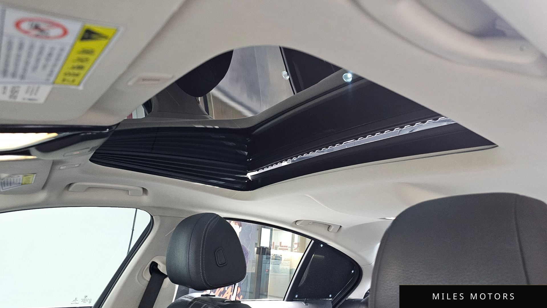 BMW 5시리즈 (G30) 2019 — миниатюра 19