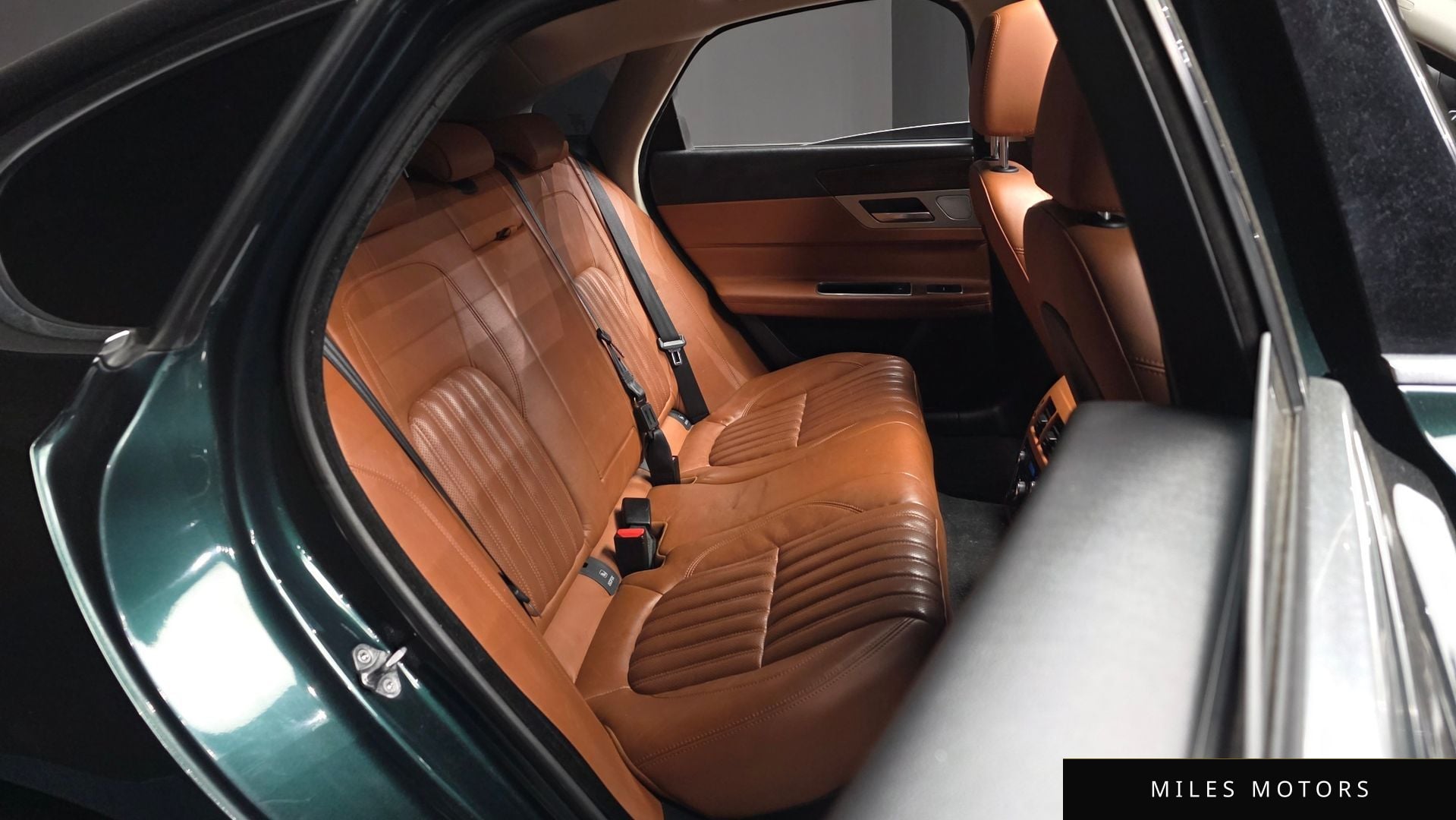 Jaguar XF (X260) 2017 — миниатюра 12