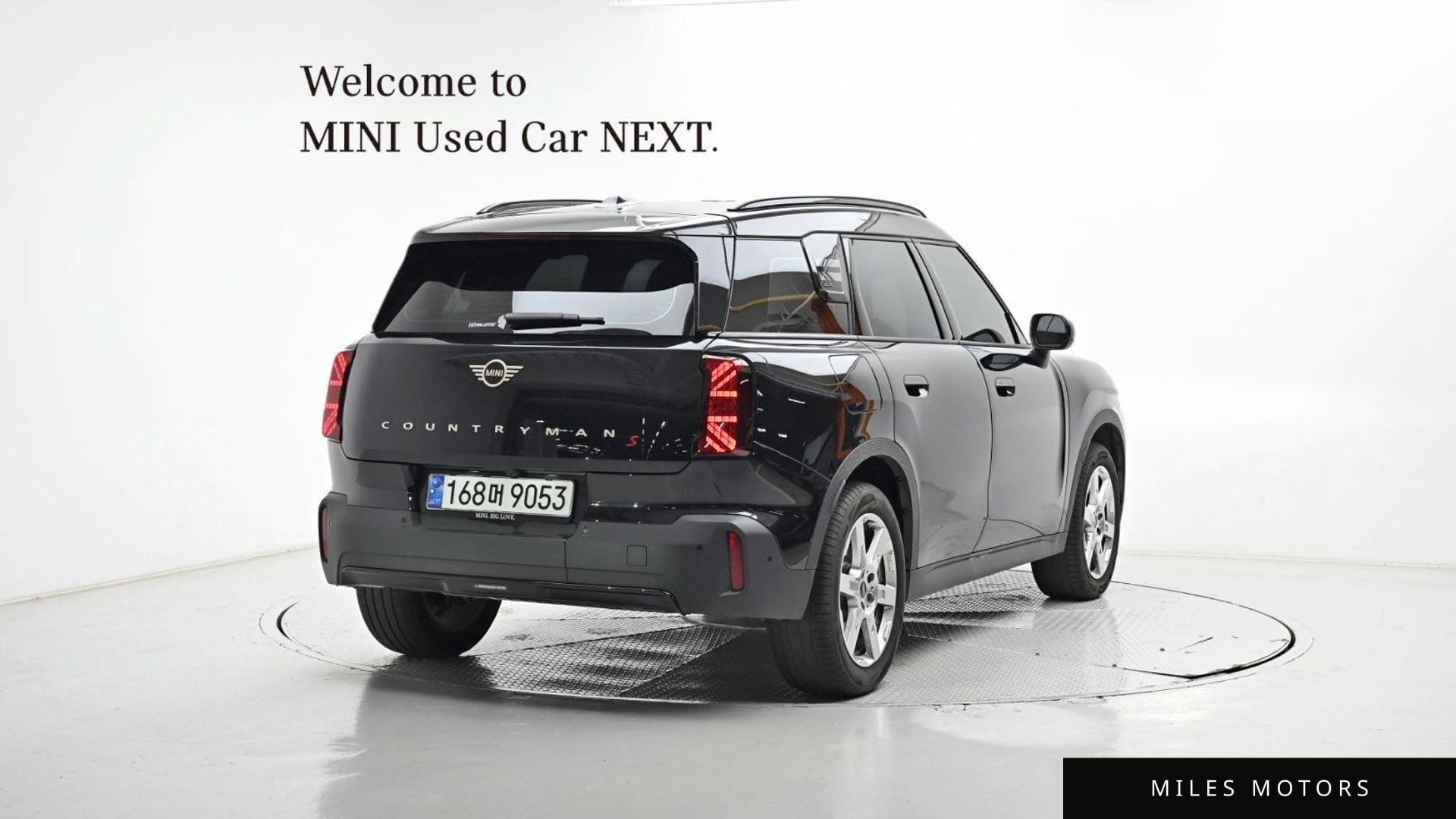 MINI 쿠퍼 S 컨트리맨 2024 — миниатюра 2