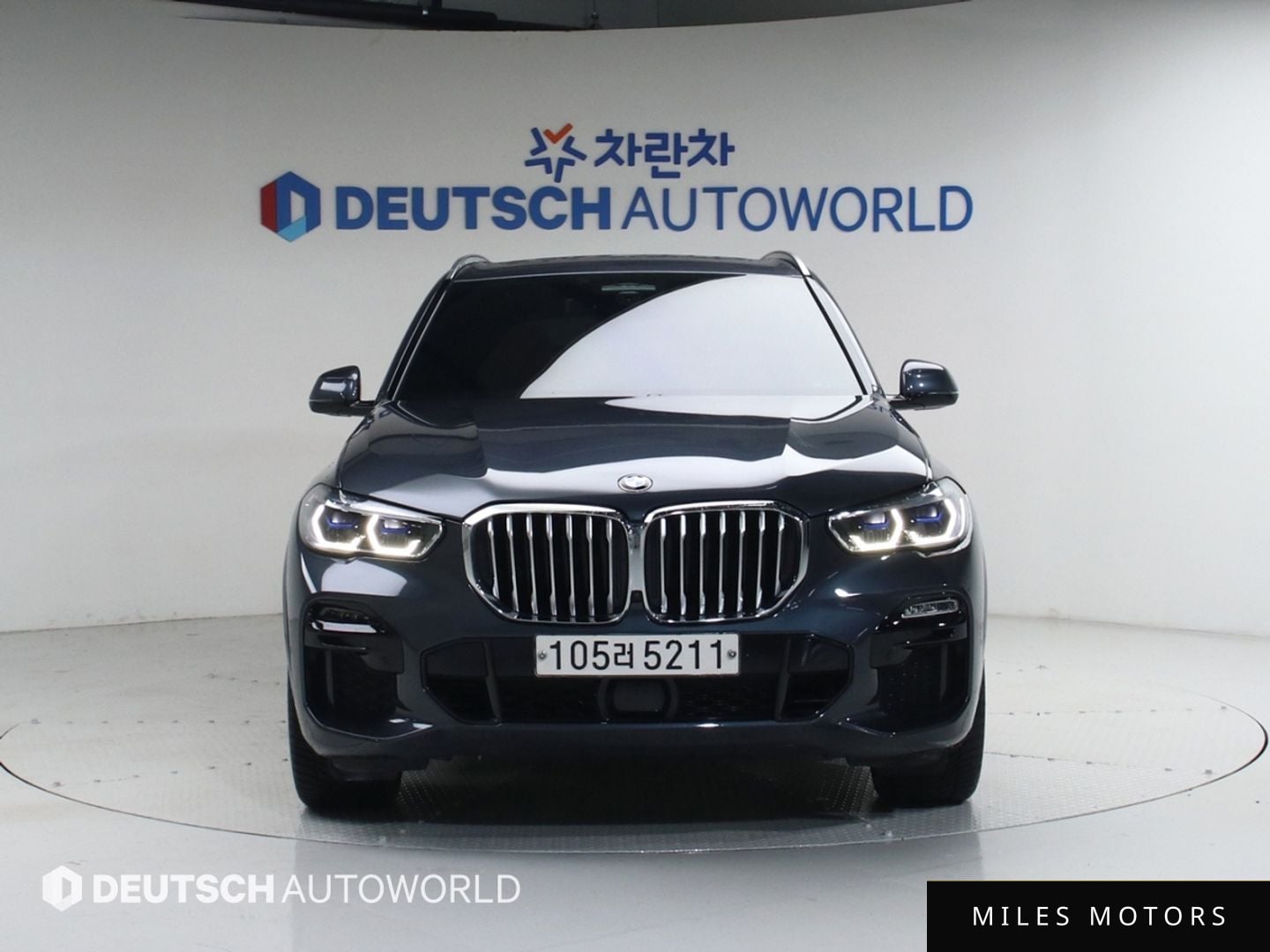 BMW X5 (G05) 2020 — миниатюра 3