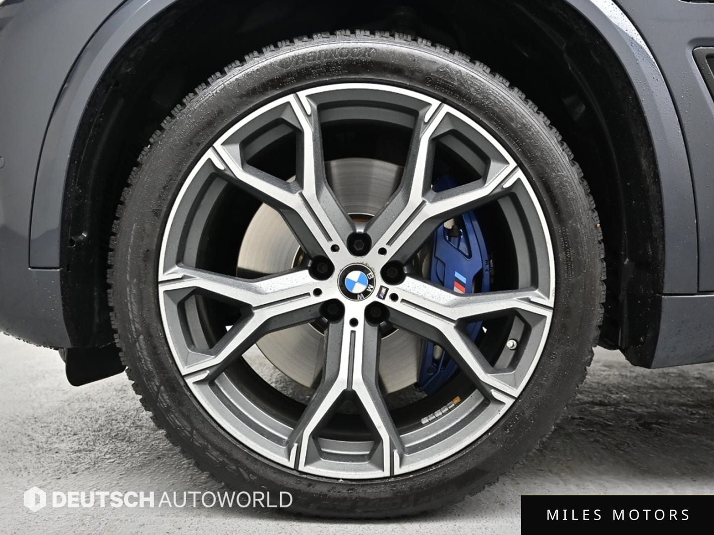 BMW X5 (G05) 2020 — миниатюра 5