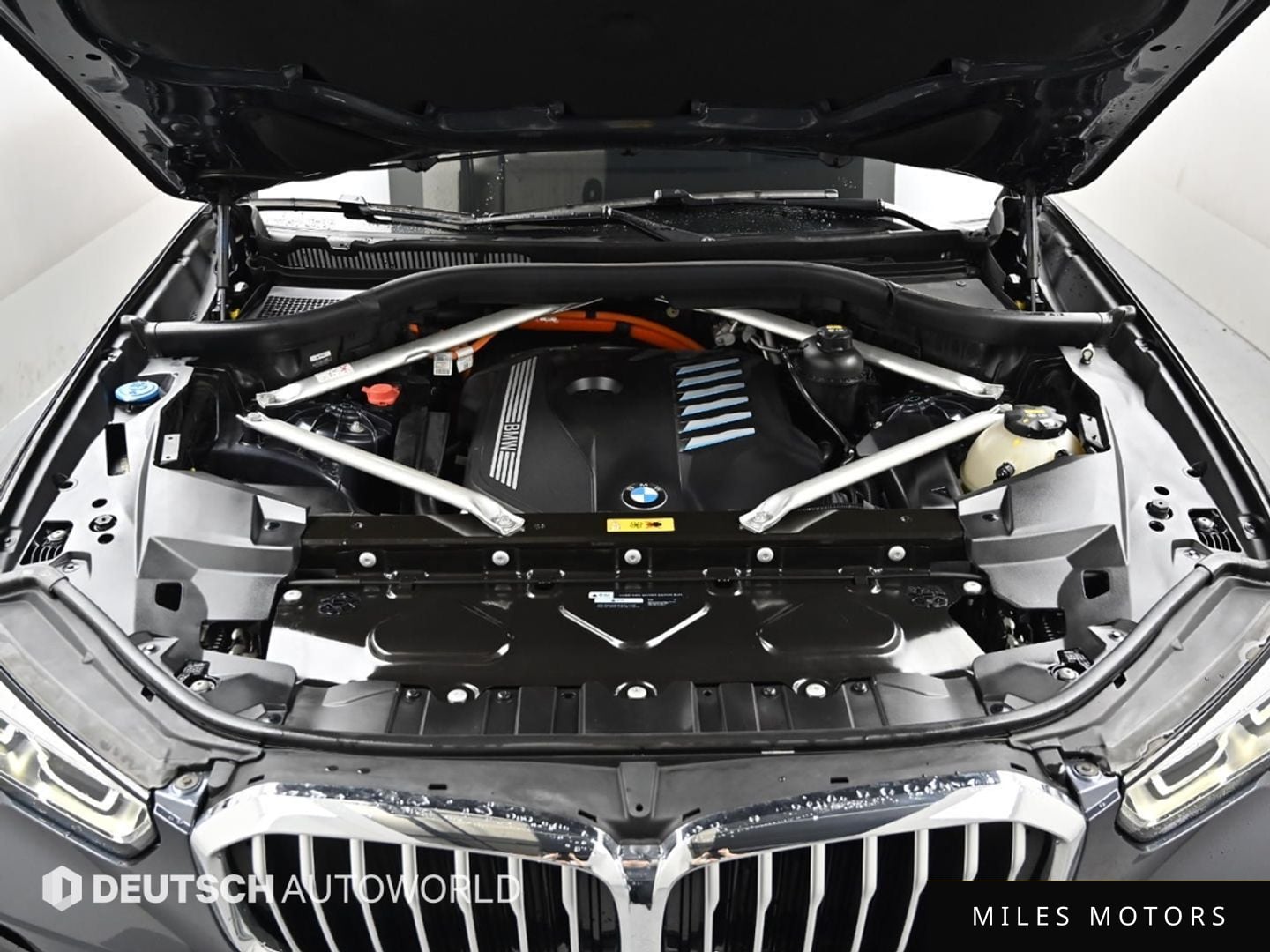 BMW X5 (G05) 2020 — миниатюра 6