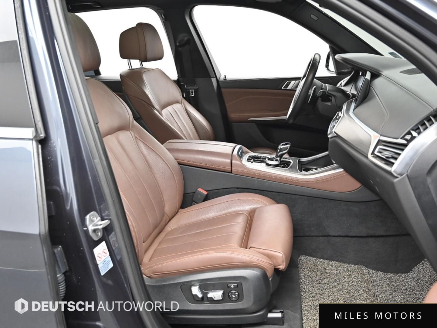 BMW X5 (G05) 2020 — миниатюра 10