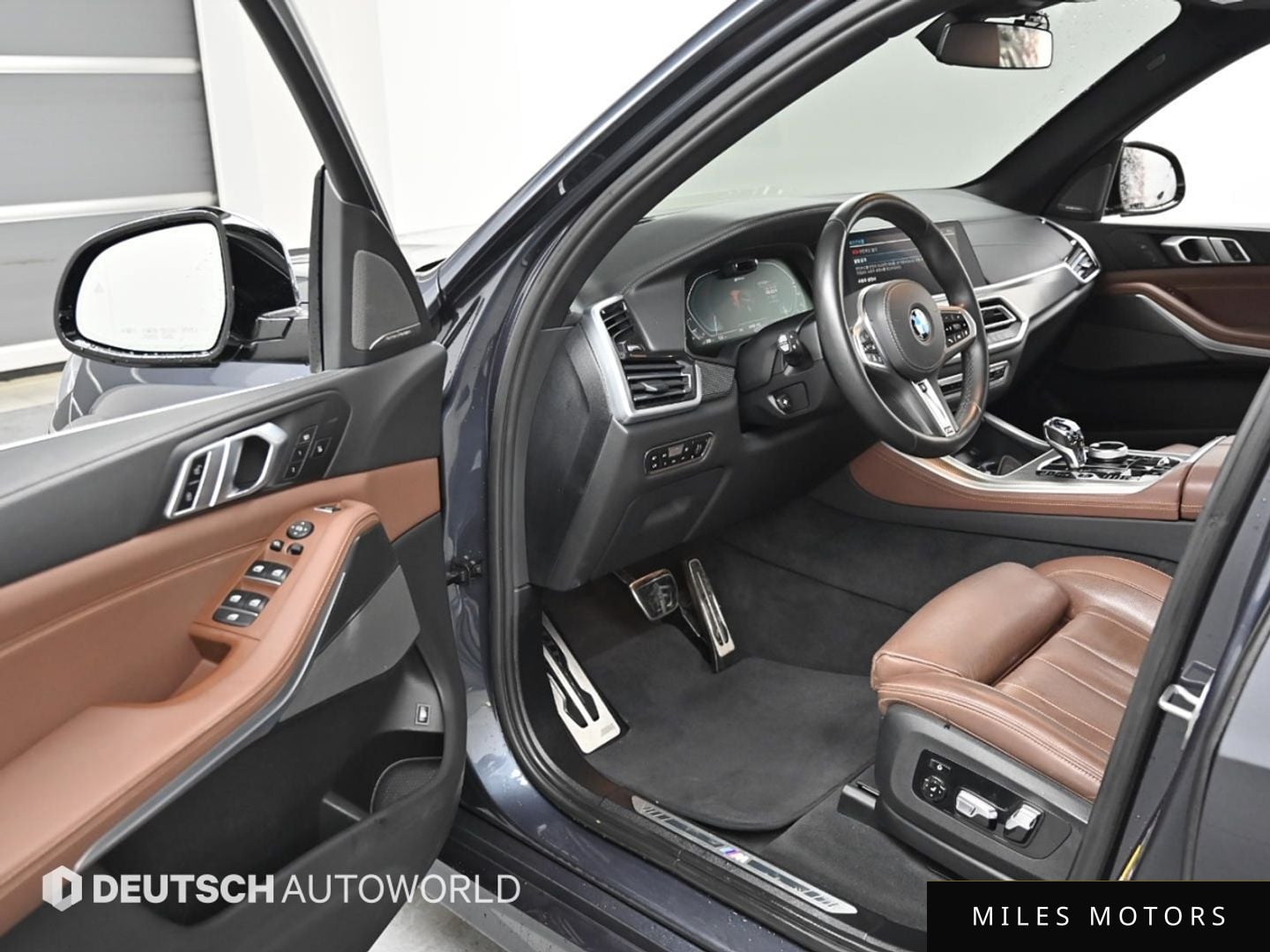 BMW X5 (G05) 2020 — миниатюра 11