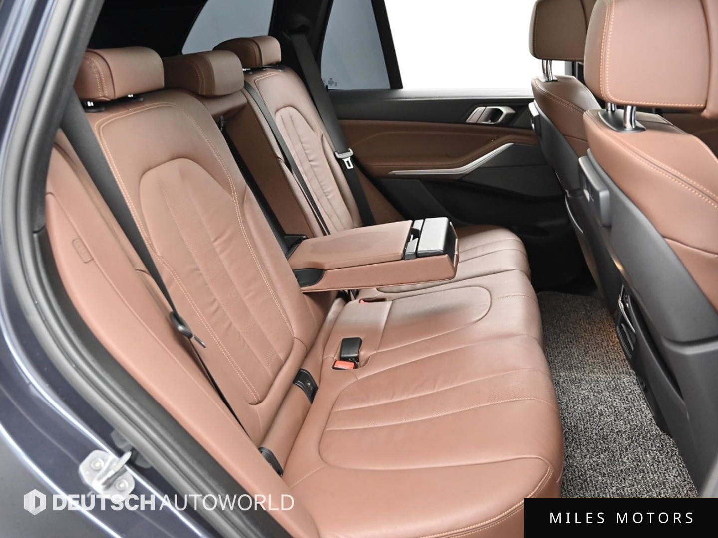 BMW X5 (G05) 2020 — миниатюра 12