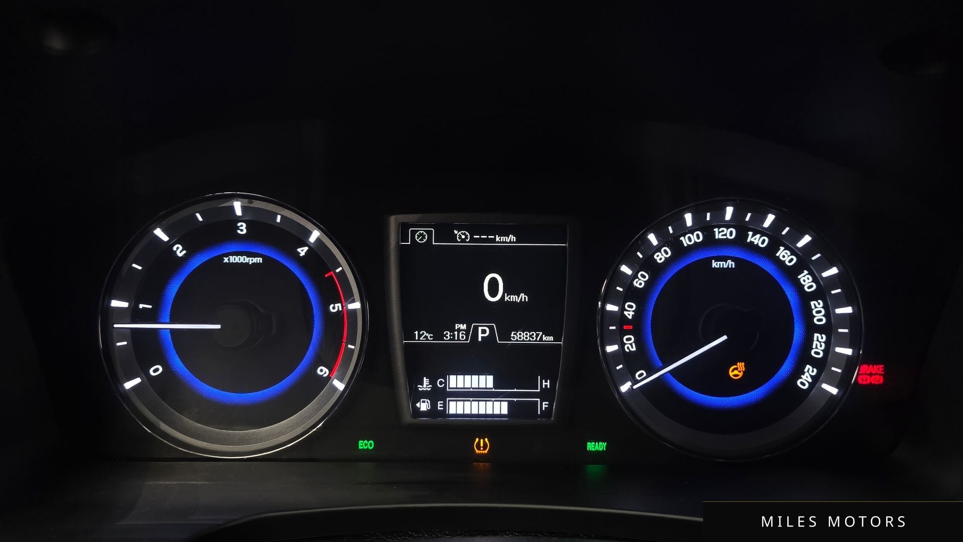KG Mobility Rexton 2020 — миниатюра 8